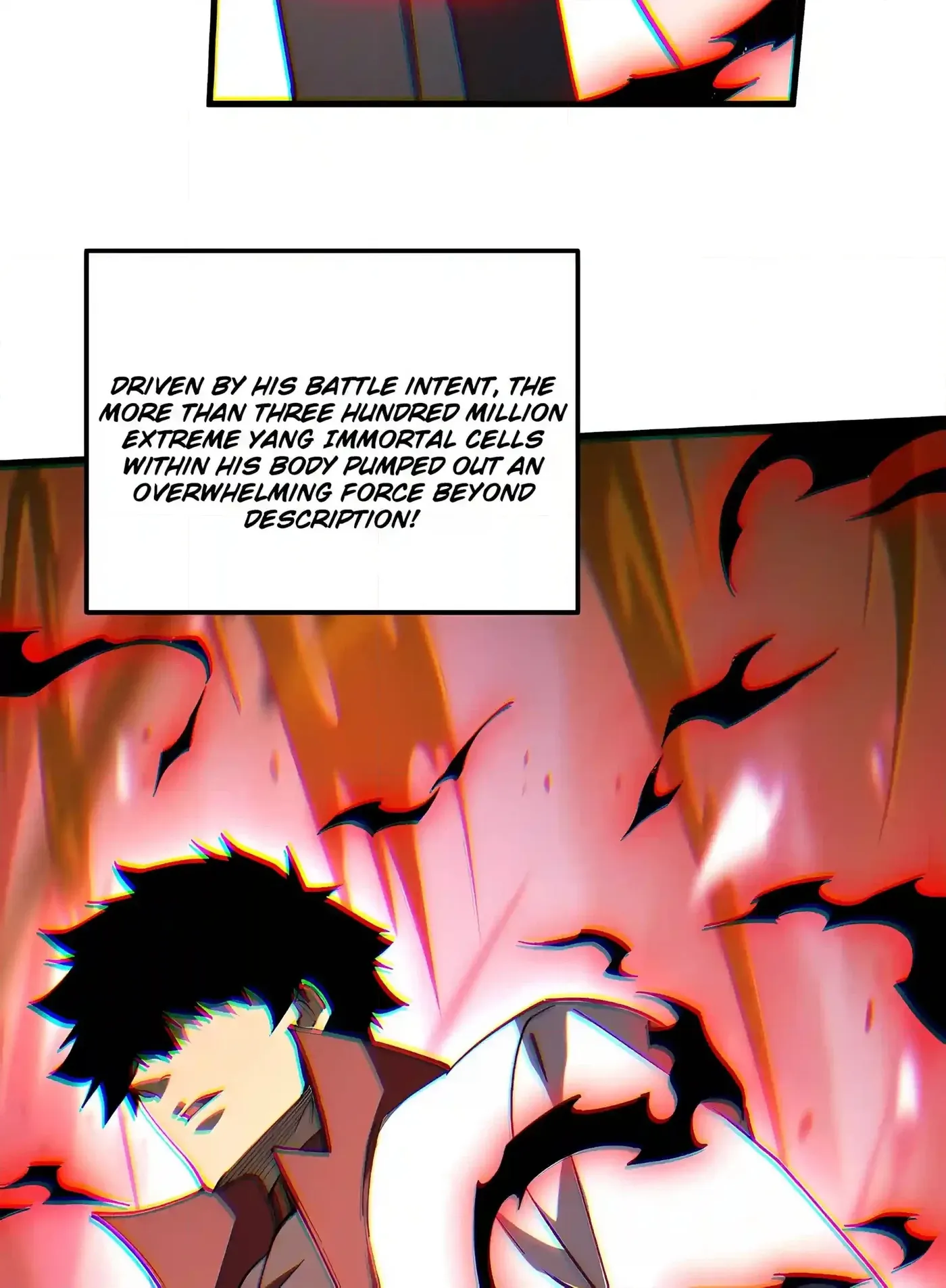 Read Logging 10,000 Years into the Future chapter 348 image 29 on Lezhin
