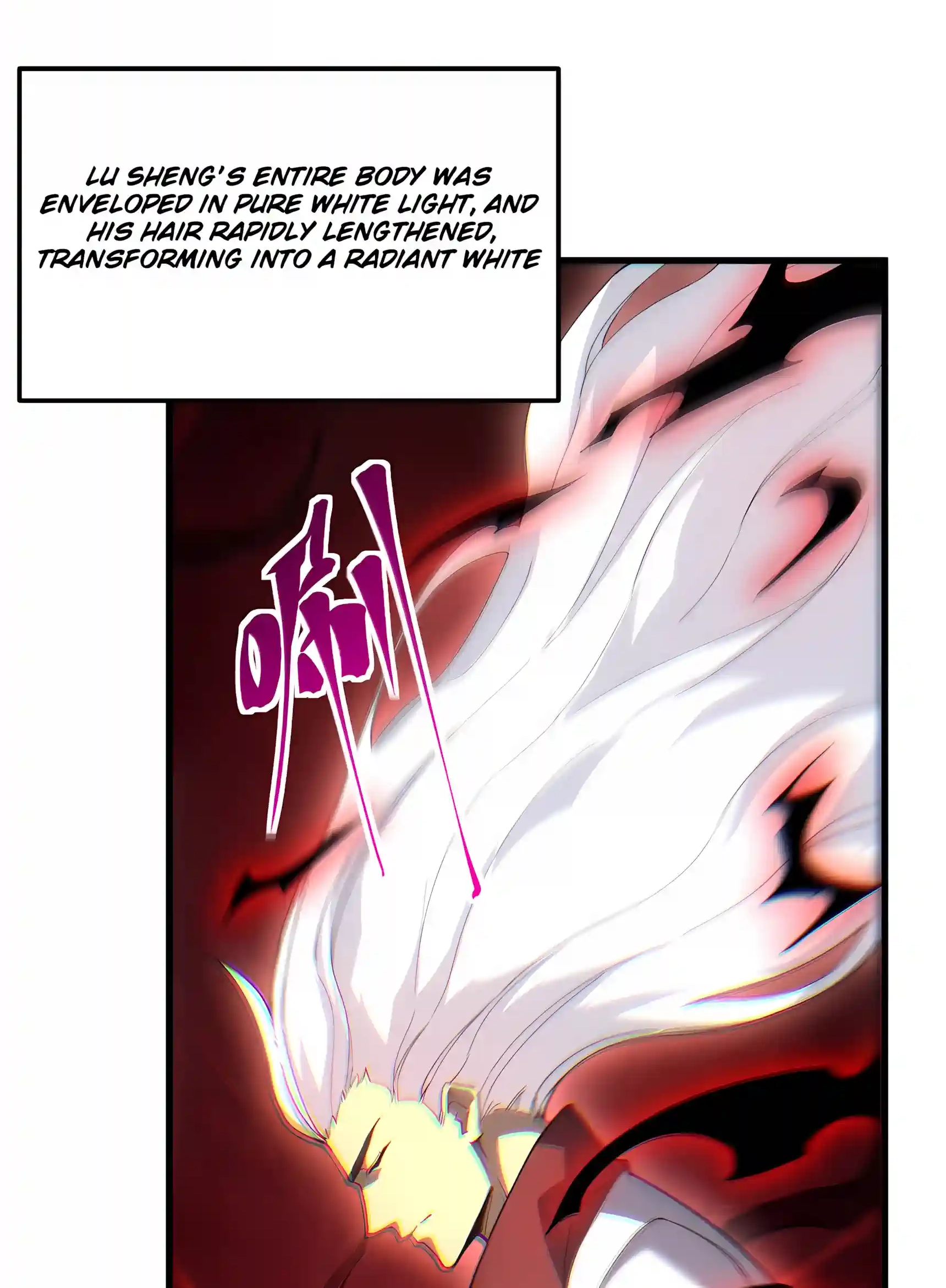 Read Logging 10,000 Years into the Future chapter 348 image 31 on Lezhin
