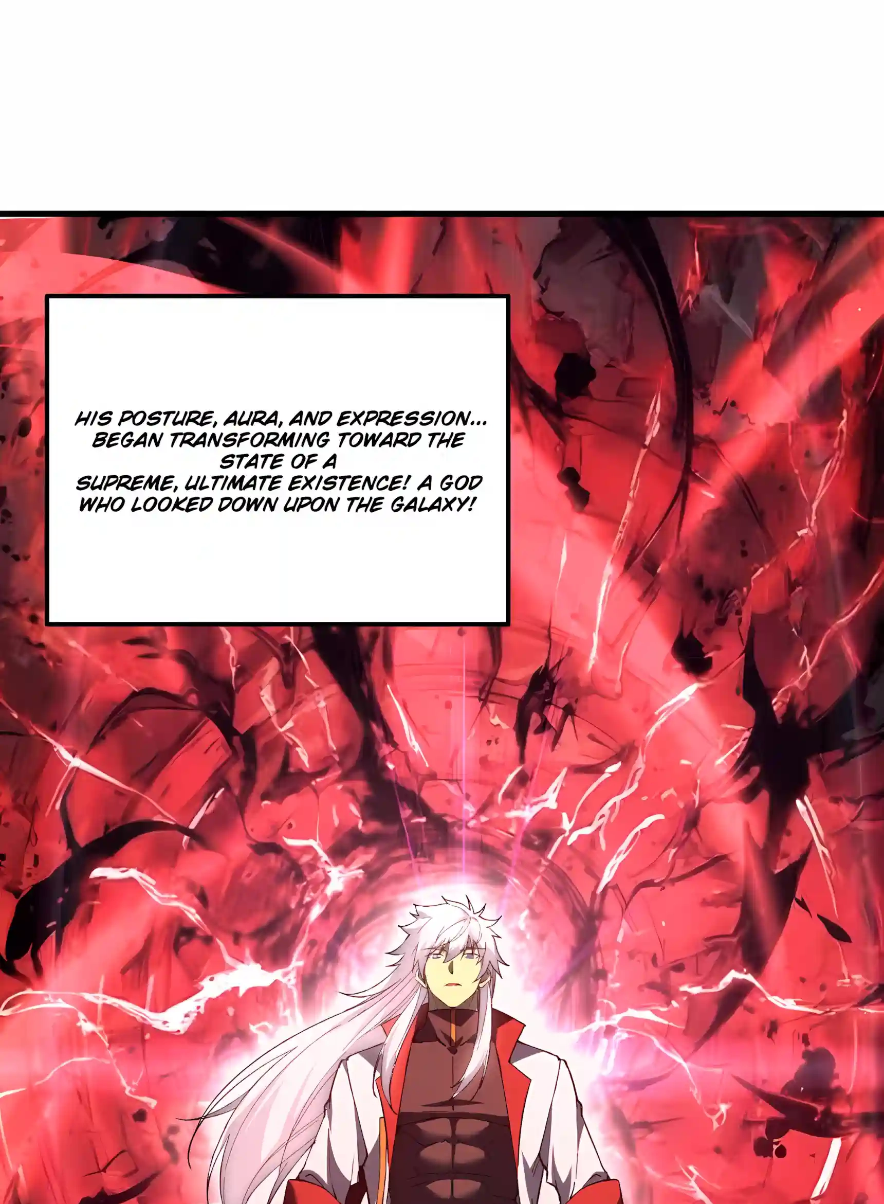 Read Logging 10,000 Years into the Future chapter 348 image 34 on Lezhin