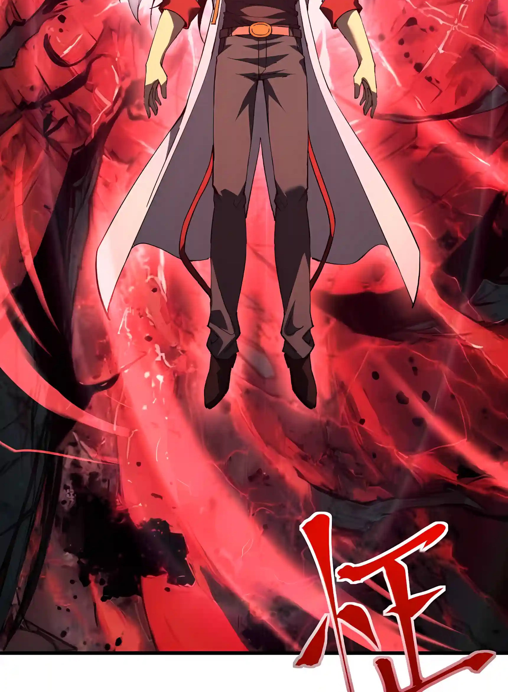 Read Logging 10,000 Years into the Future chapter 348 image 35 on Lezhin