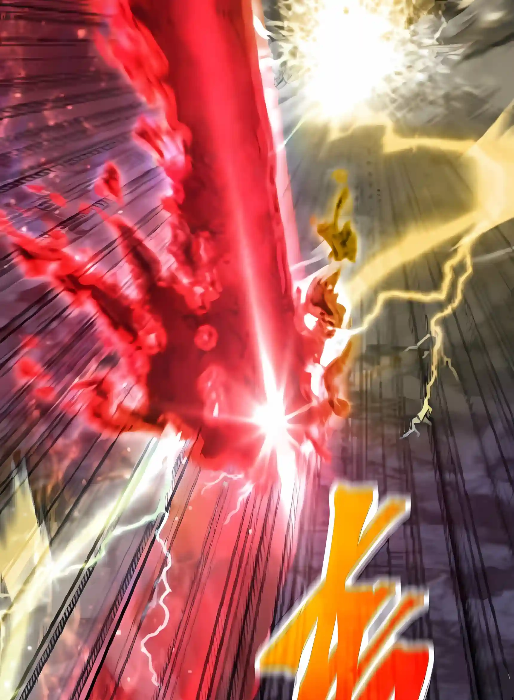 Read Logging 10,000 Years into the Future chapter 348 image 40 on Lezhin