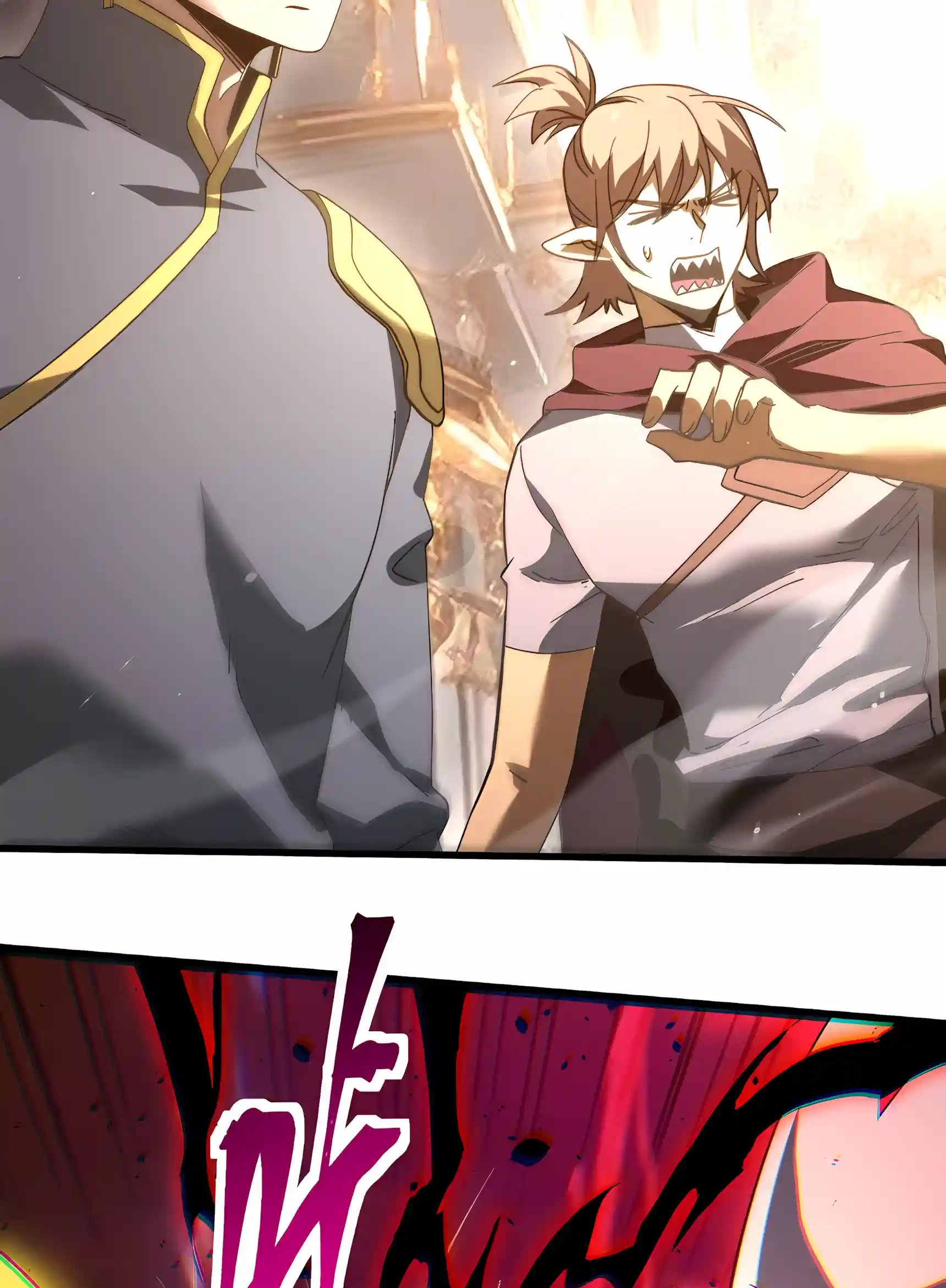 Read Logging 10,000 Years into the Future chapter 348 image 42 on Lezhin