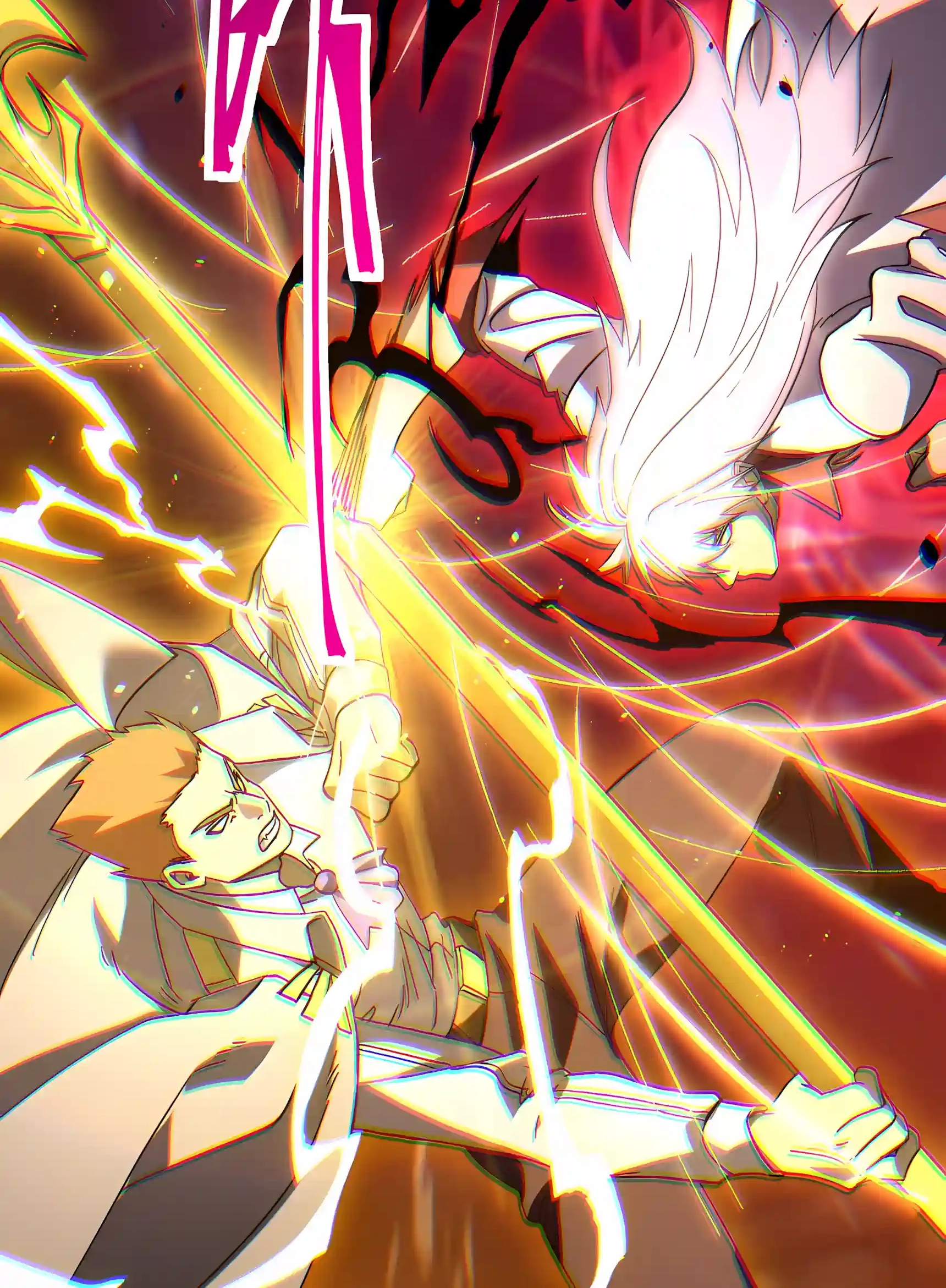 Read Logging 10,000 Years into the Future chapter 348 image 43 on Lezhin