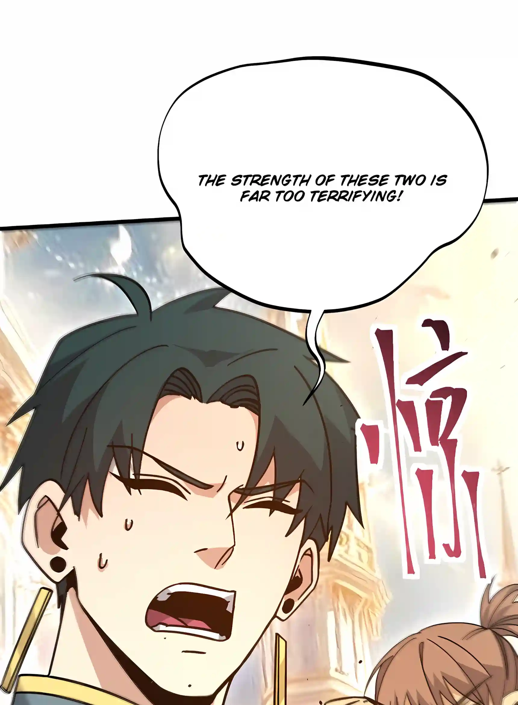 Read Logging 10,000 Years into the Future chapter 348 image 46 on Lezhin