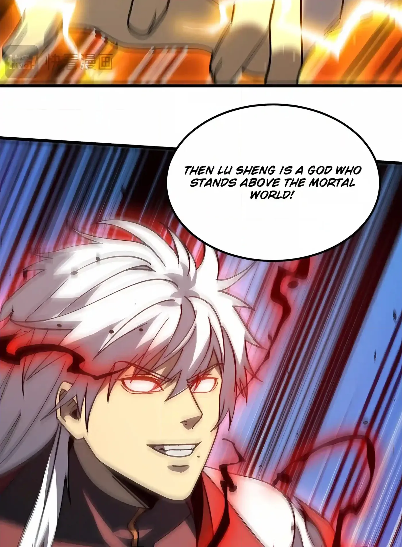 Read Logging 10,000 Years into the Future chapter 348 image 49 on Lezhin