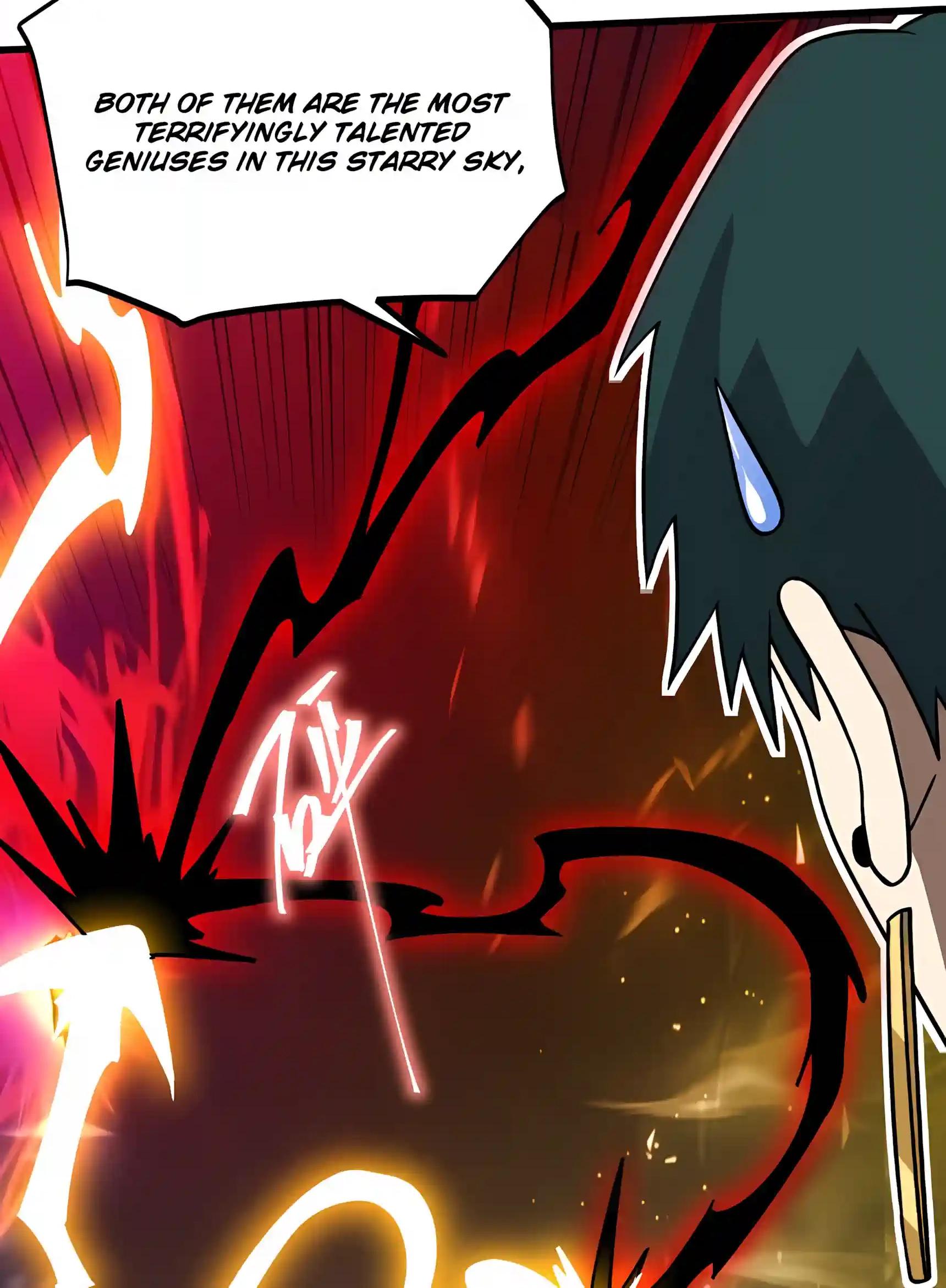 Read Logging 10,000 Years into the Future chapter 348 image 51 on Lezhin