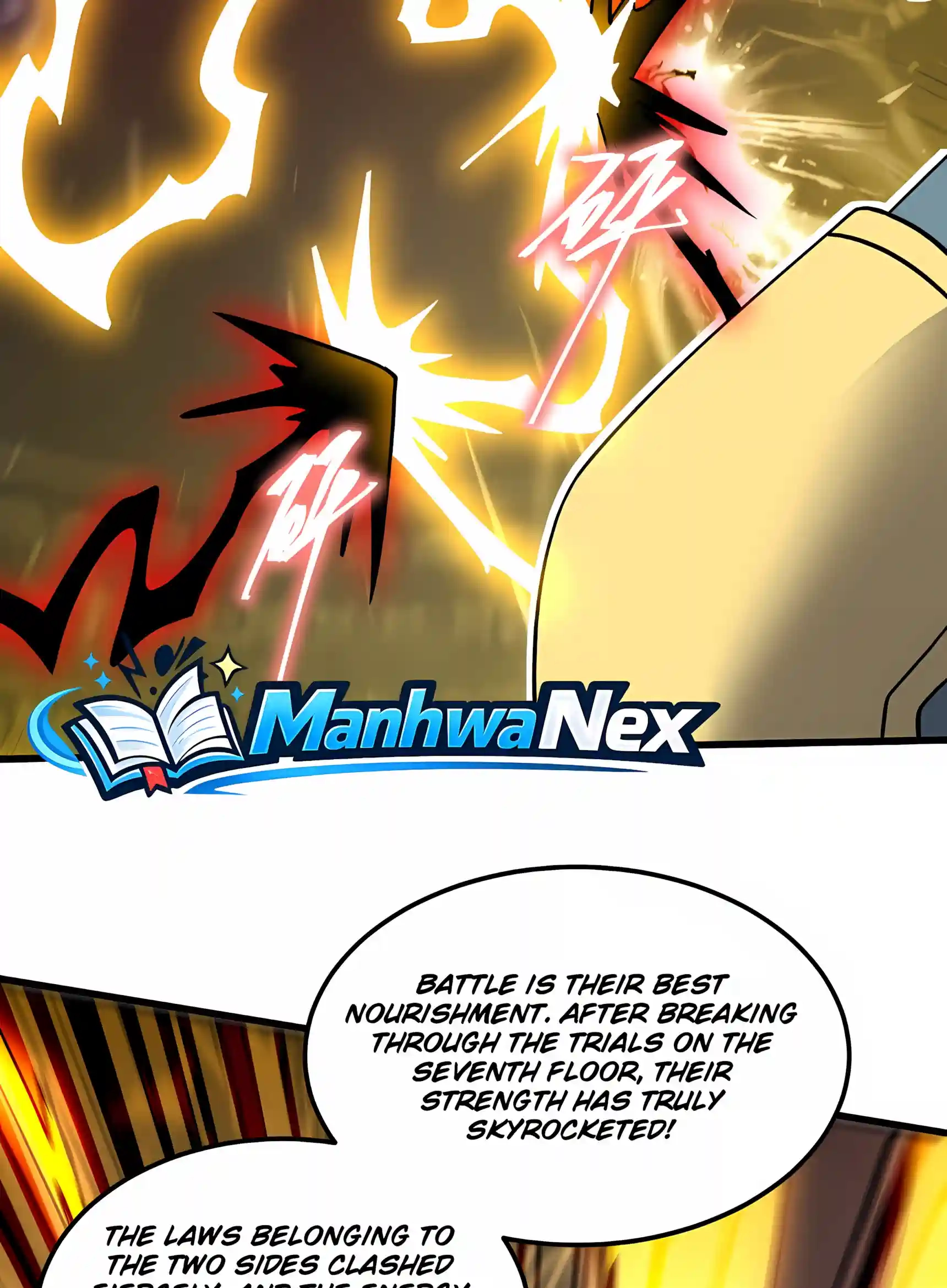 Read Logging 10,000 Years into the Future chapter 348 image 52 on Lezhin