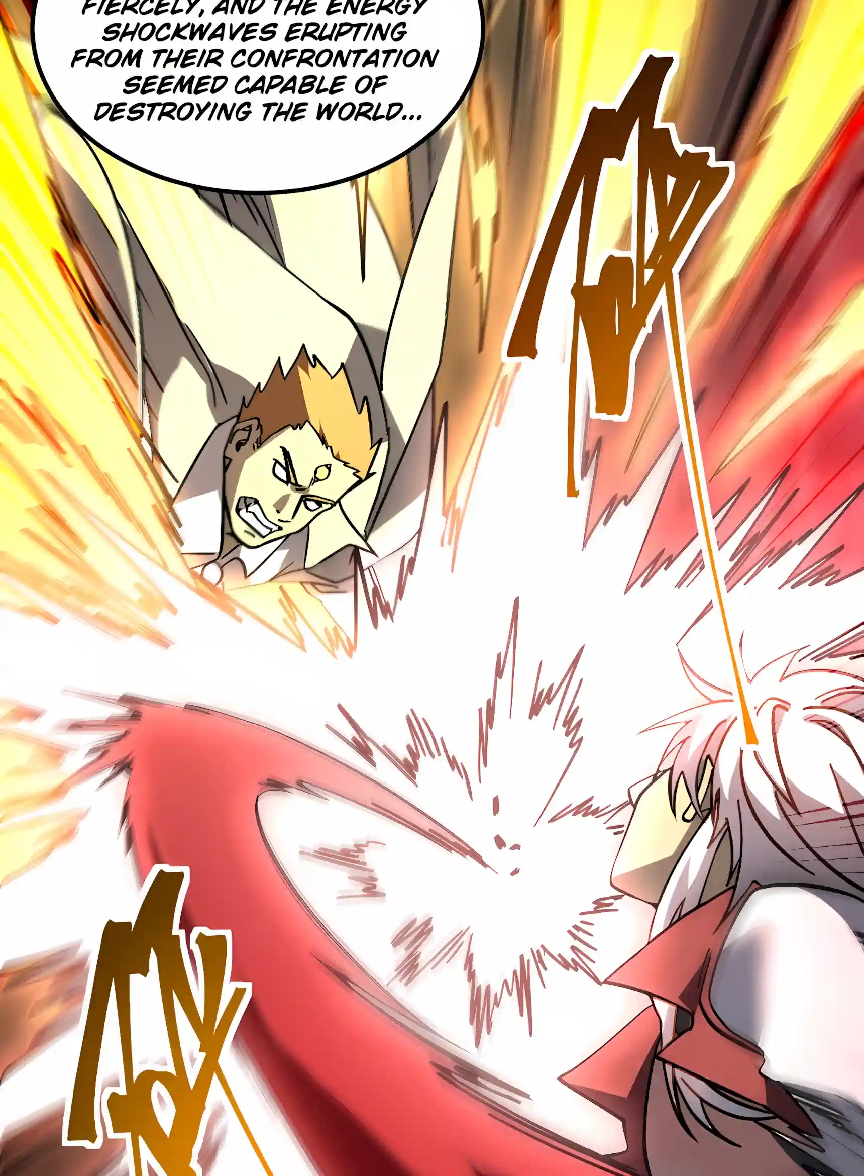 Read Logging 10,000 Years into the Future chapter 348 image 53 on Lezhin