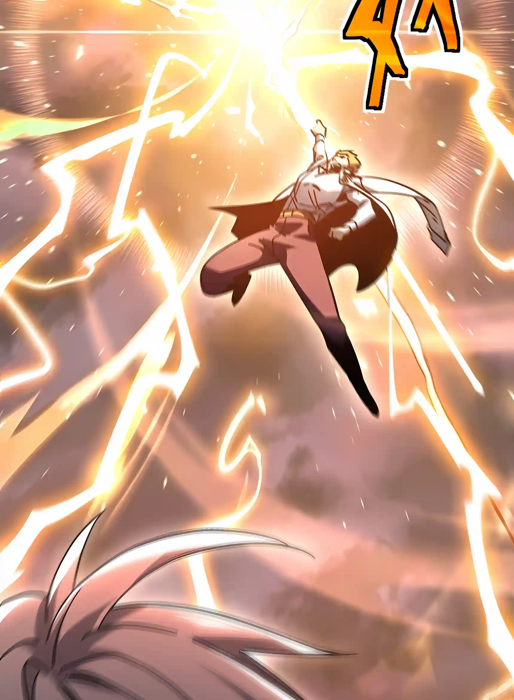 Read Logging 10,000 Years into the Future chapter 348 image 58 on Lezhin