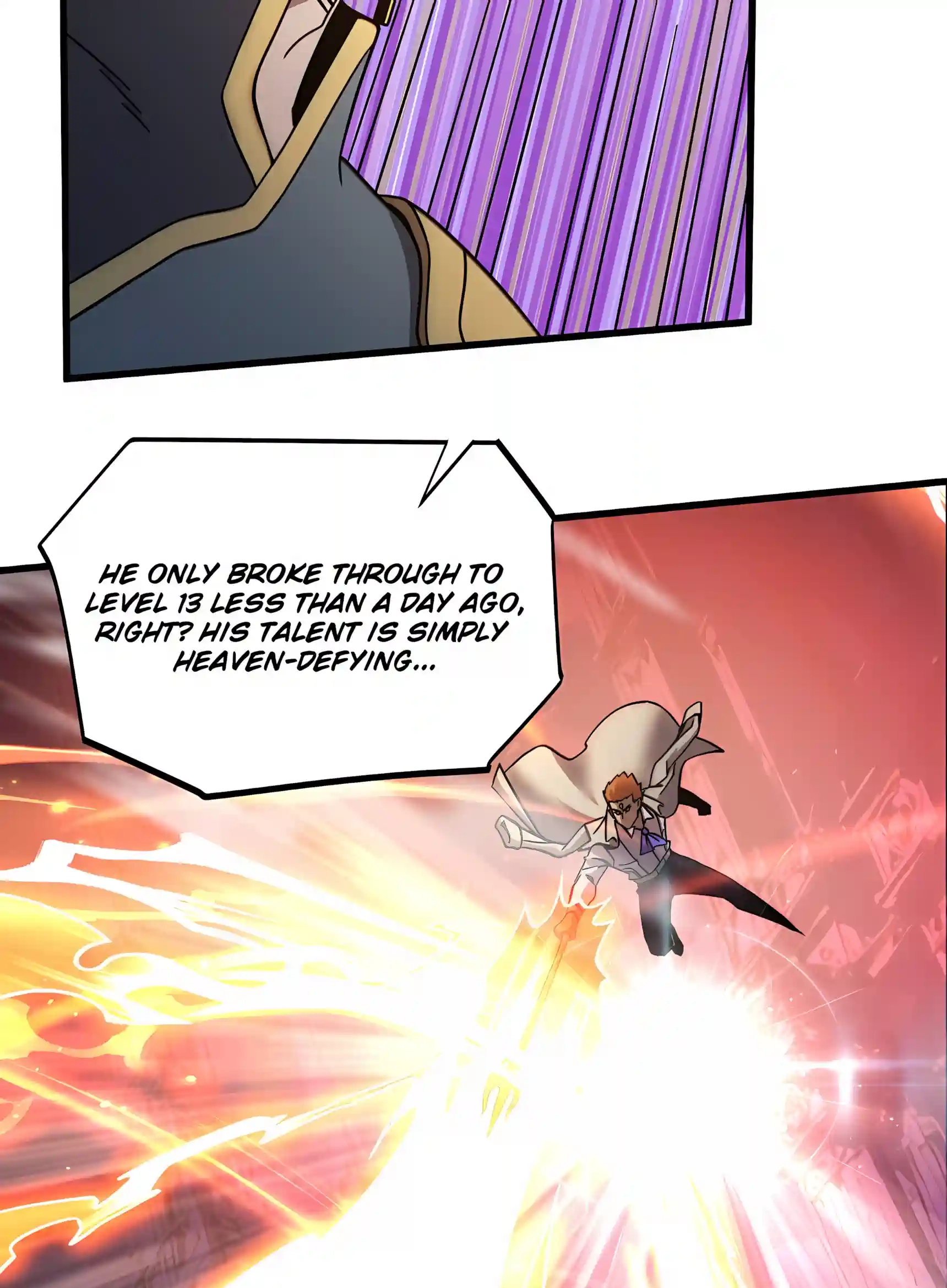 Read Logging 10,000 Years into the Future chapter 348 image 60 on Lezhin