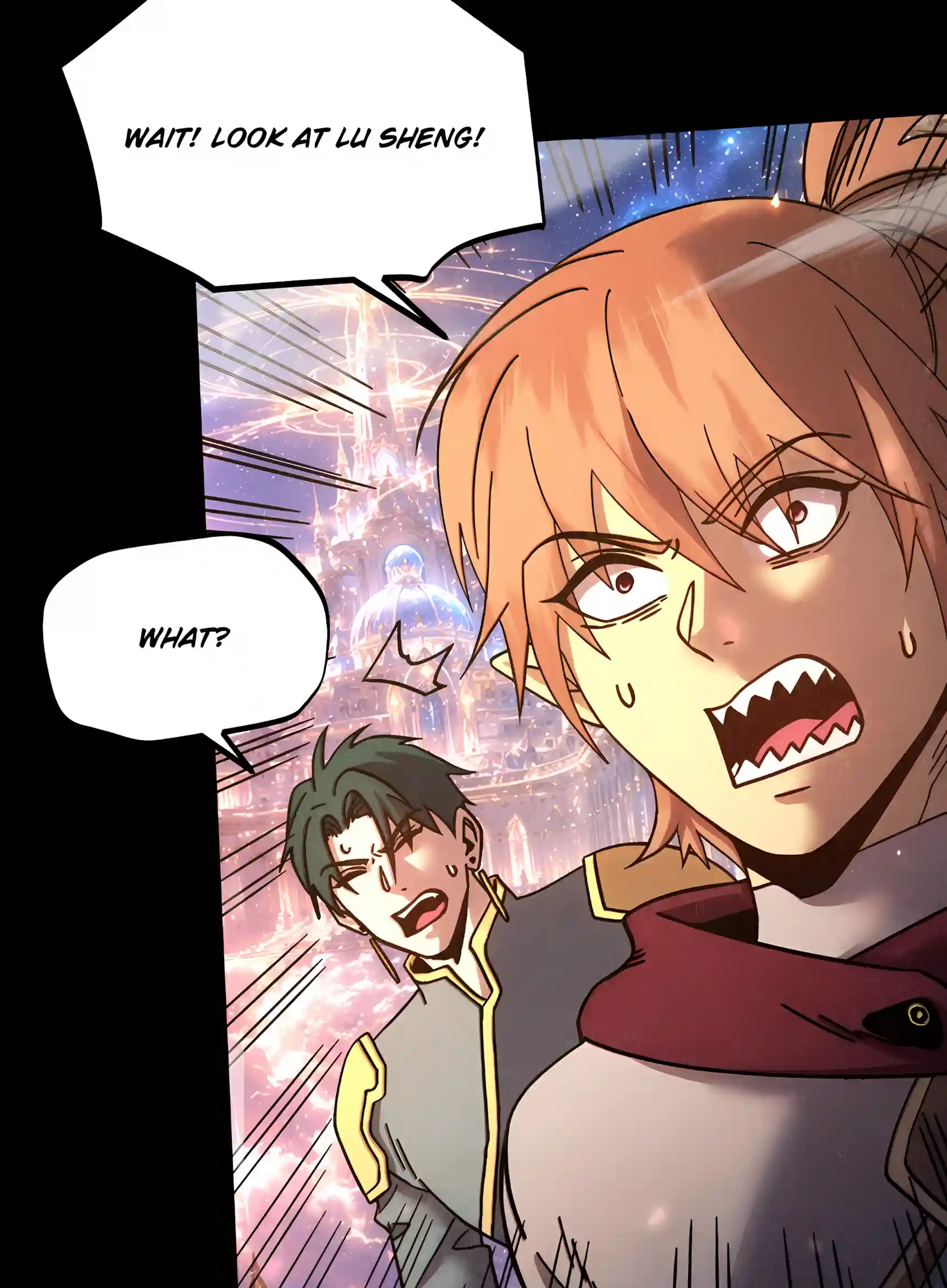 Read Logging 10,000 Years into the Future chapter 348 image 64 on Lezhin