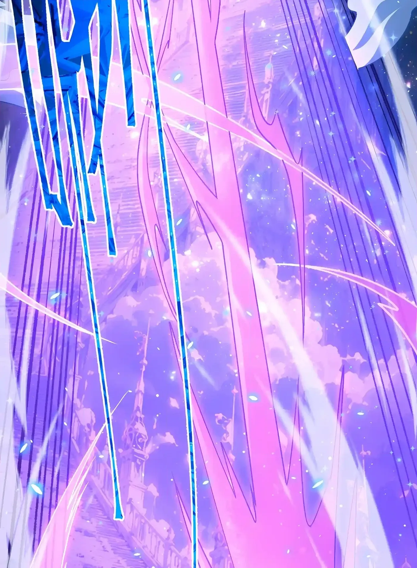 Read Logging 10,000 Years into the Future chapter 348 image 69 on Lezhin