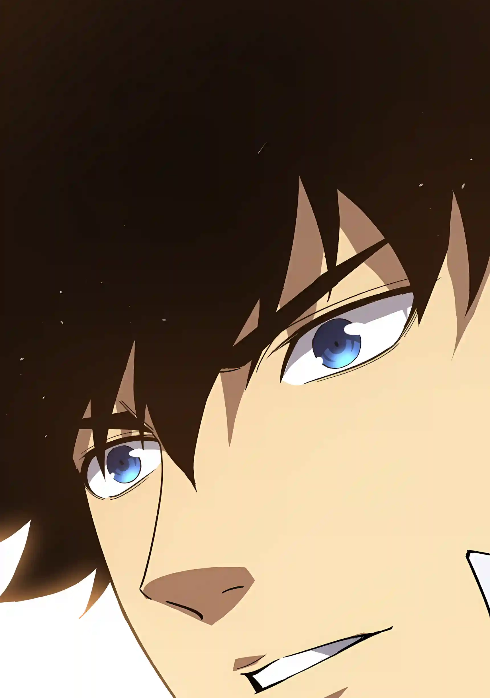 Read Logging 10,000 Years into the Future chapter 348 image 7 on Lezhin