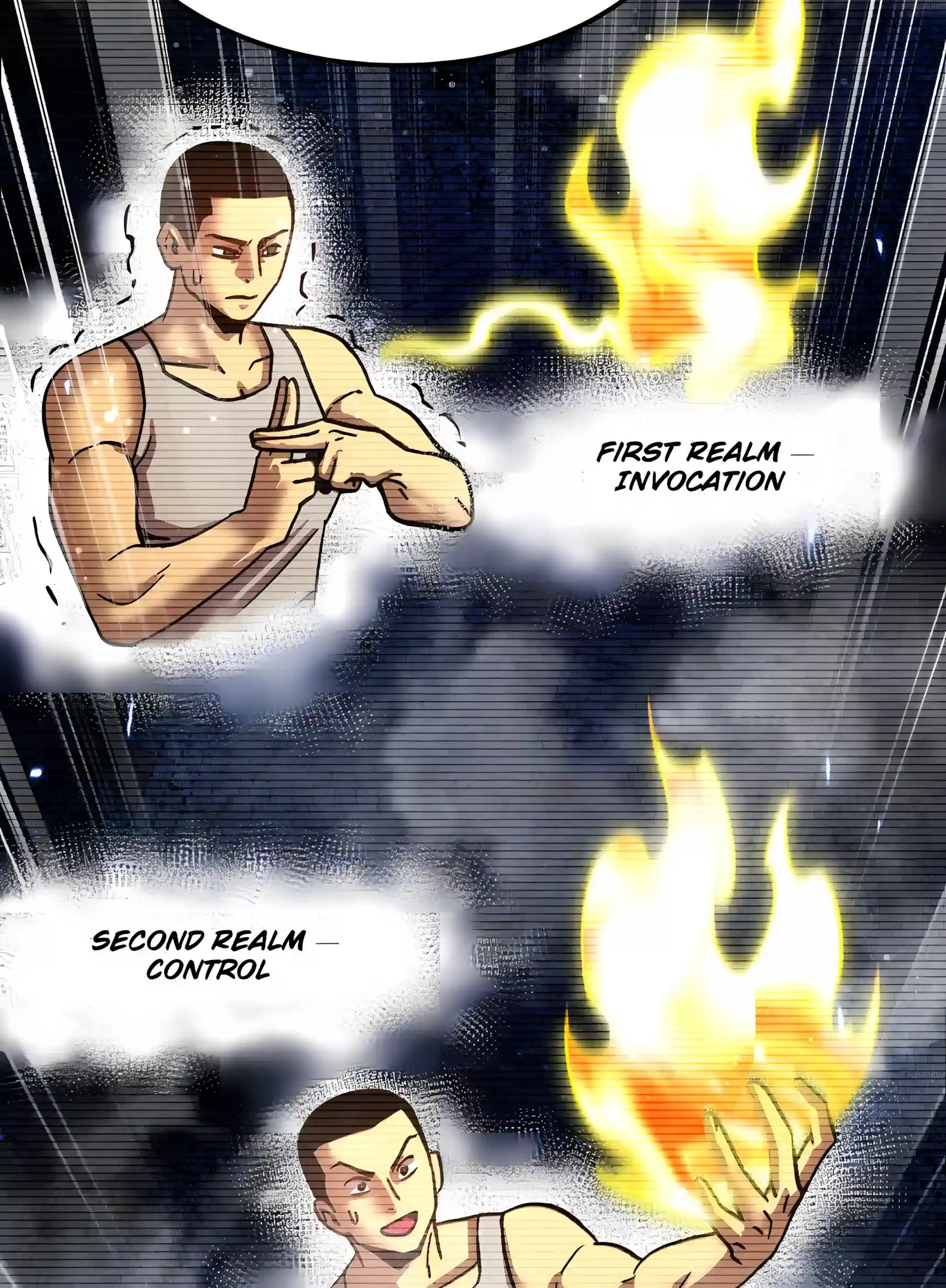 Read Logging 10,000 Years into the Future chapter 348 image 71 on Lezhin