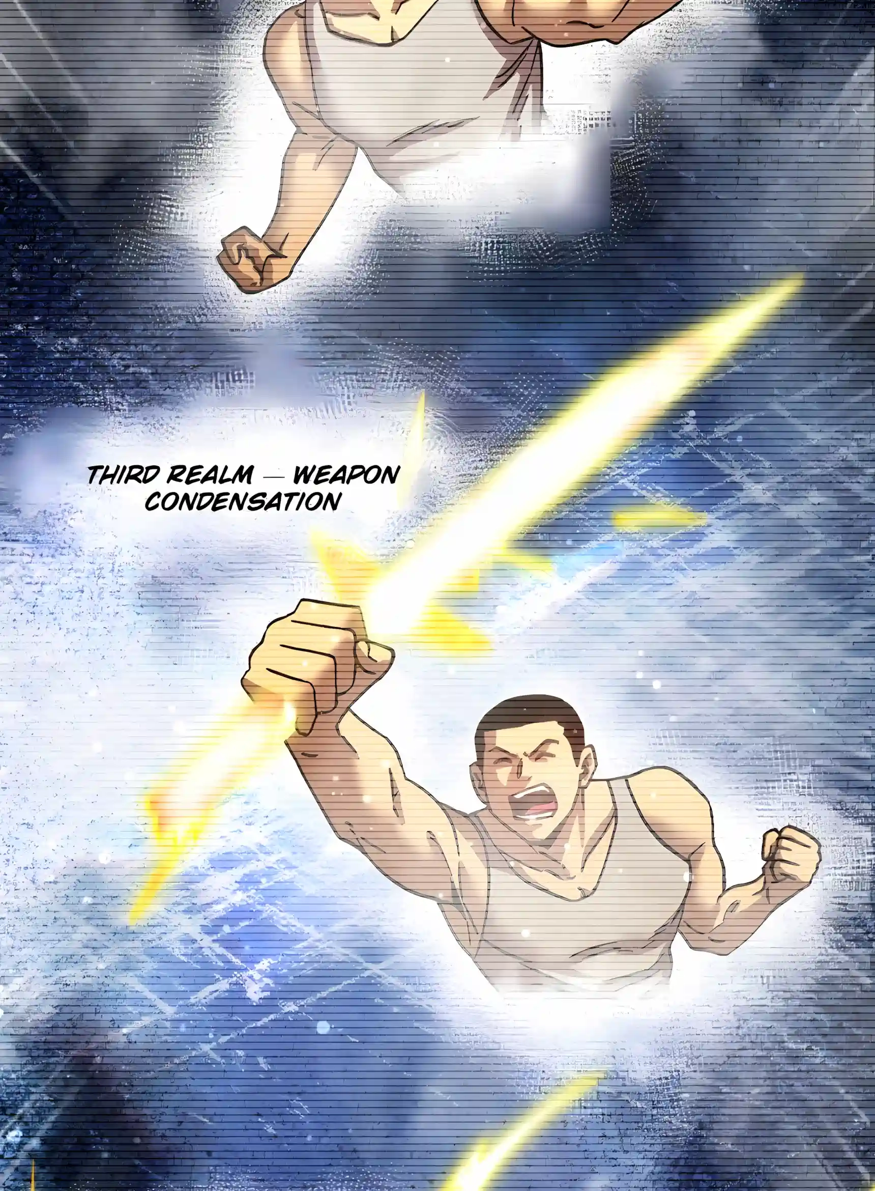 Read Logging 10,000 Years into the Future chapter 348 image 72 on Lezhin
