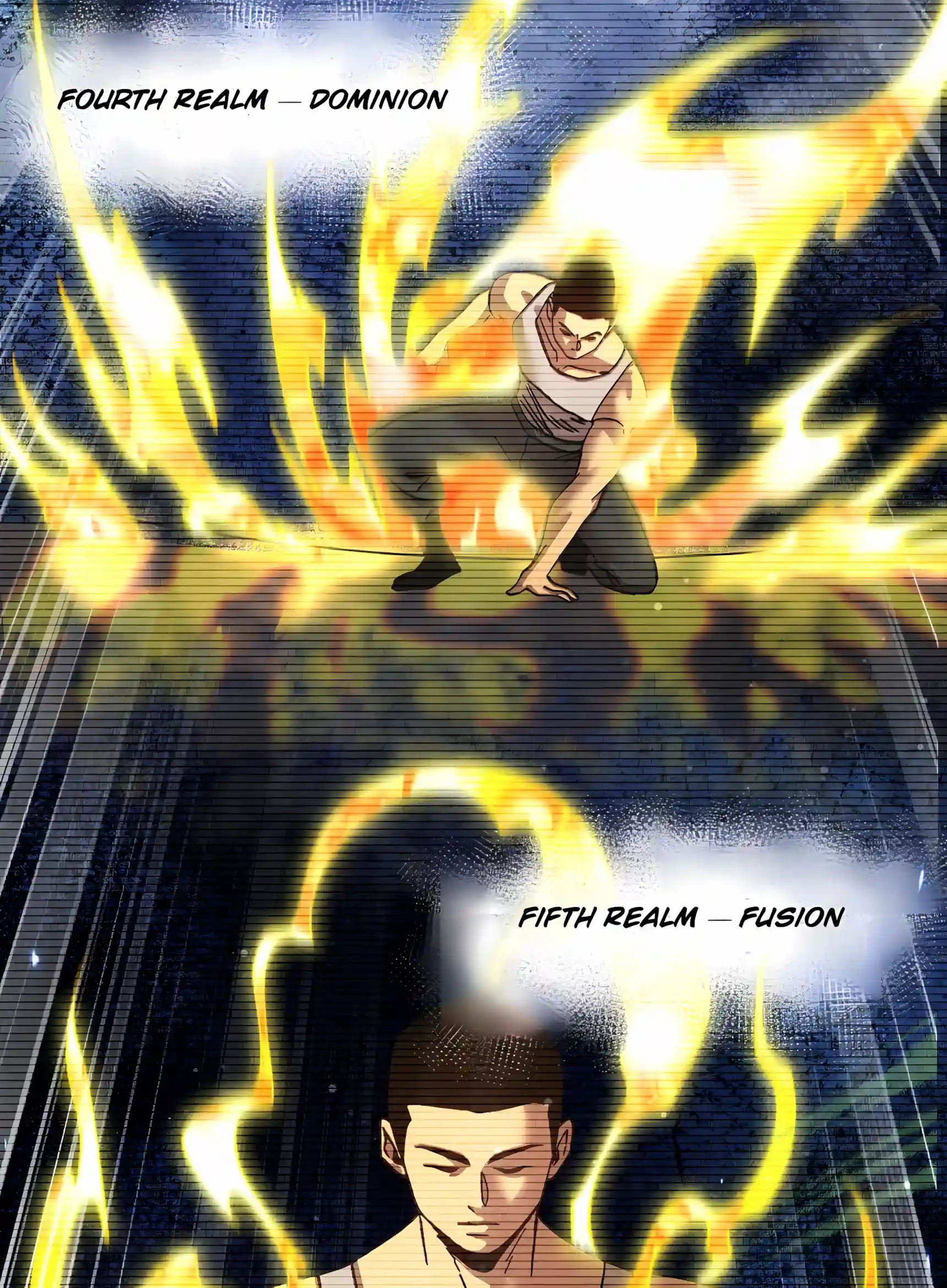 Read Logging 10,000 Years into the Future chapter 348 image 73 on Lezhin