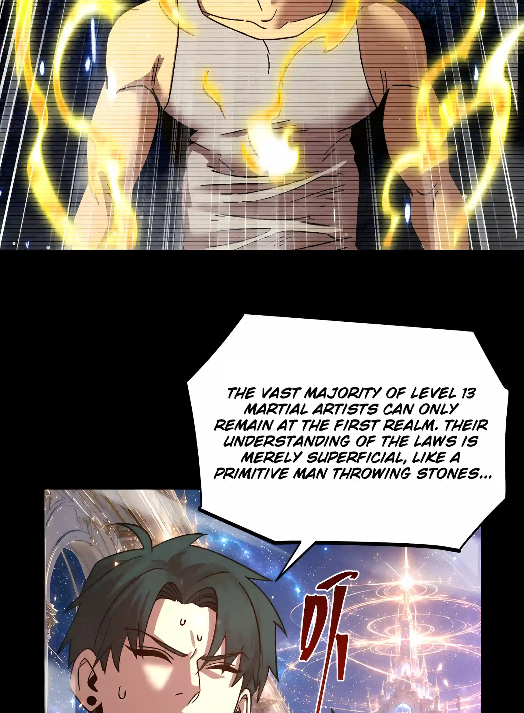 Read Logging 10,000 Years into the Future chapter 348 image 74 on Lezhin