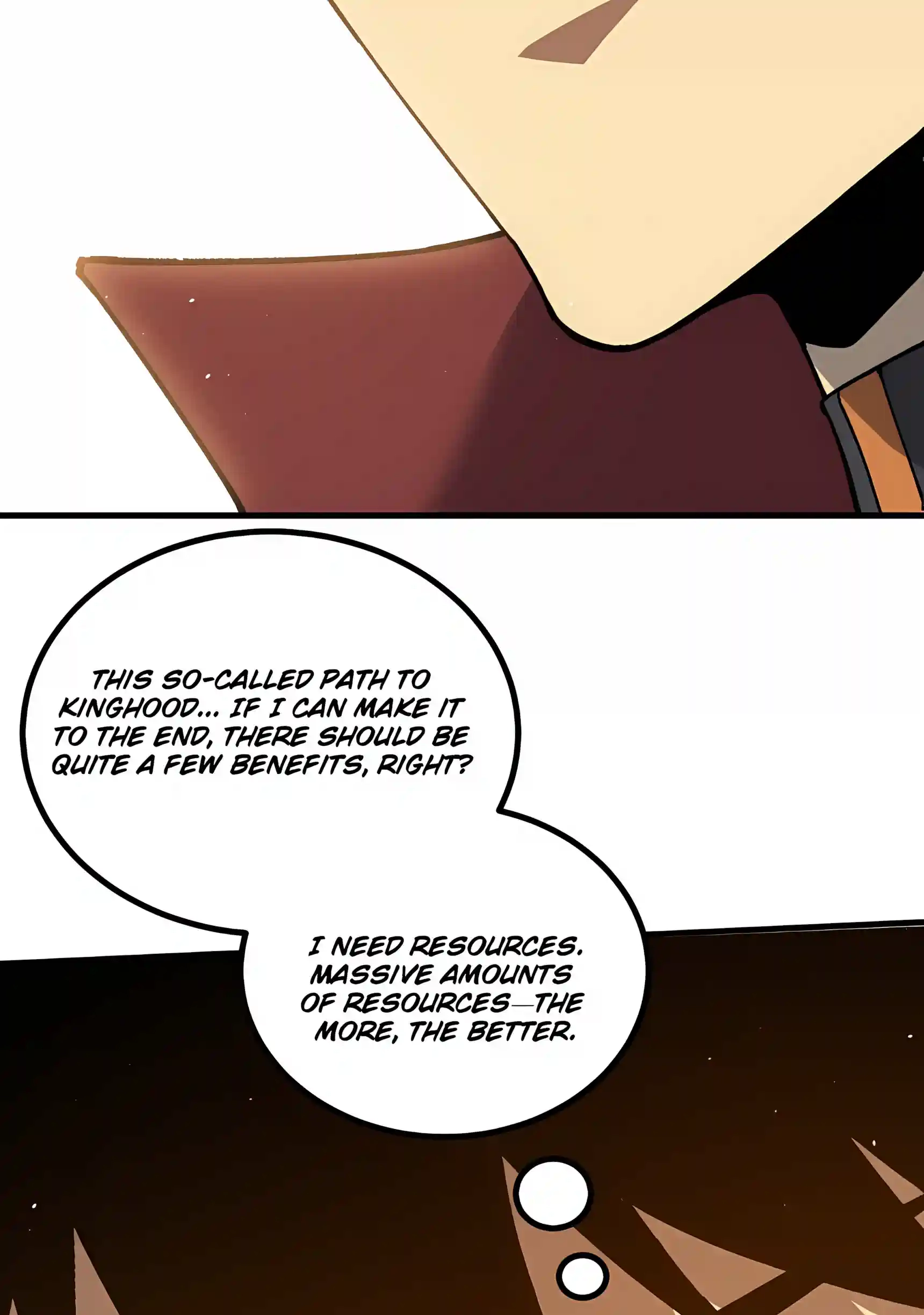 Read Logging 10,000 Years into the Future chapter 348 image 8 on Lezhin