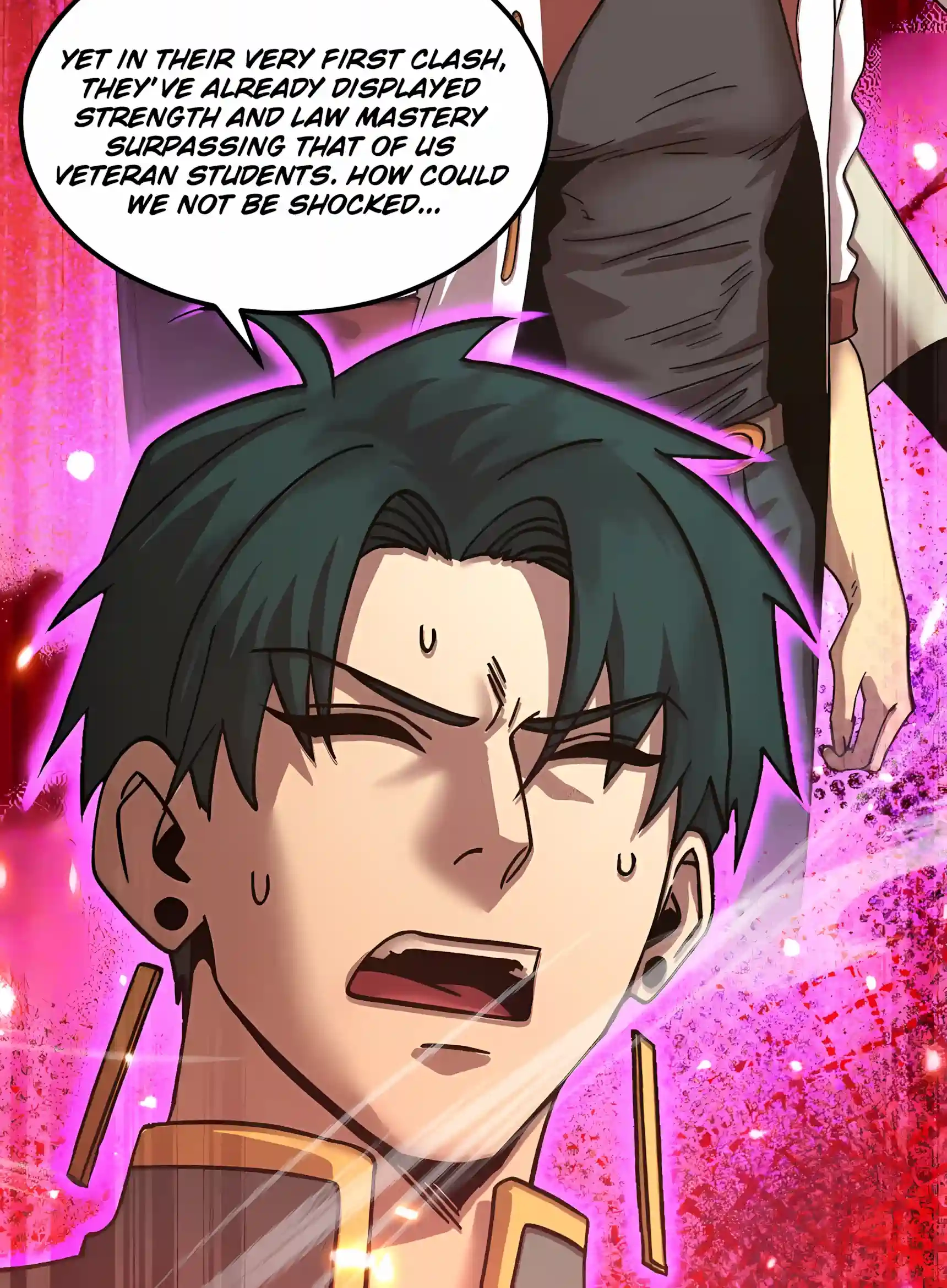 Read Logging 10,000 Years into the Future chapter 348 image 81 on Lezhin