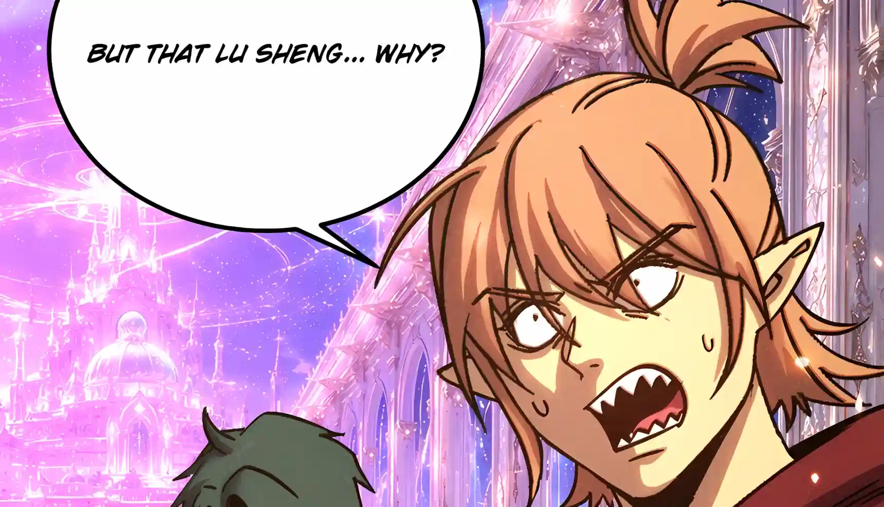 Read Logging 10,000 Years into the Future chapter 348 image 85 on Lezhin
