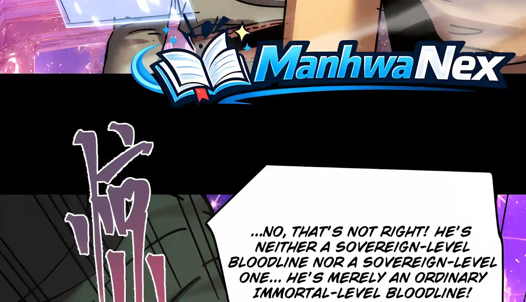 Read Logging 10,000 Years into the Future chapter 348 image 87 on Lezhin