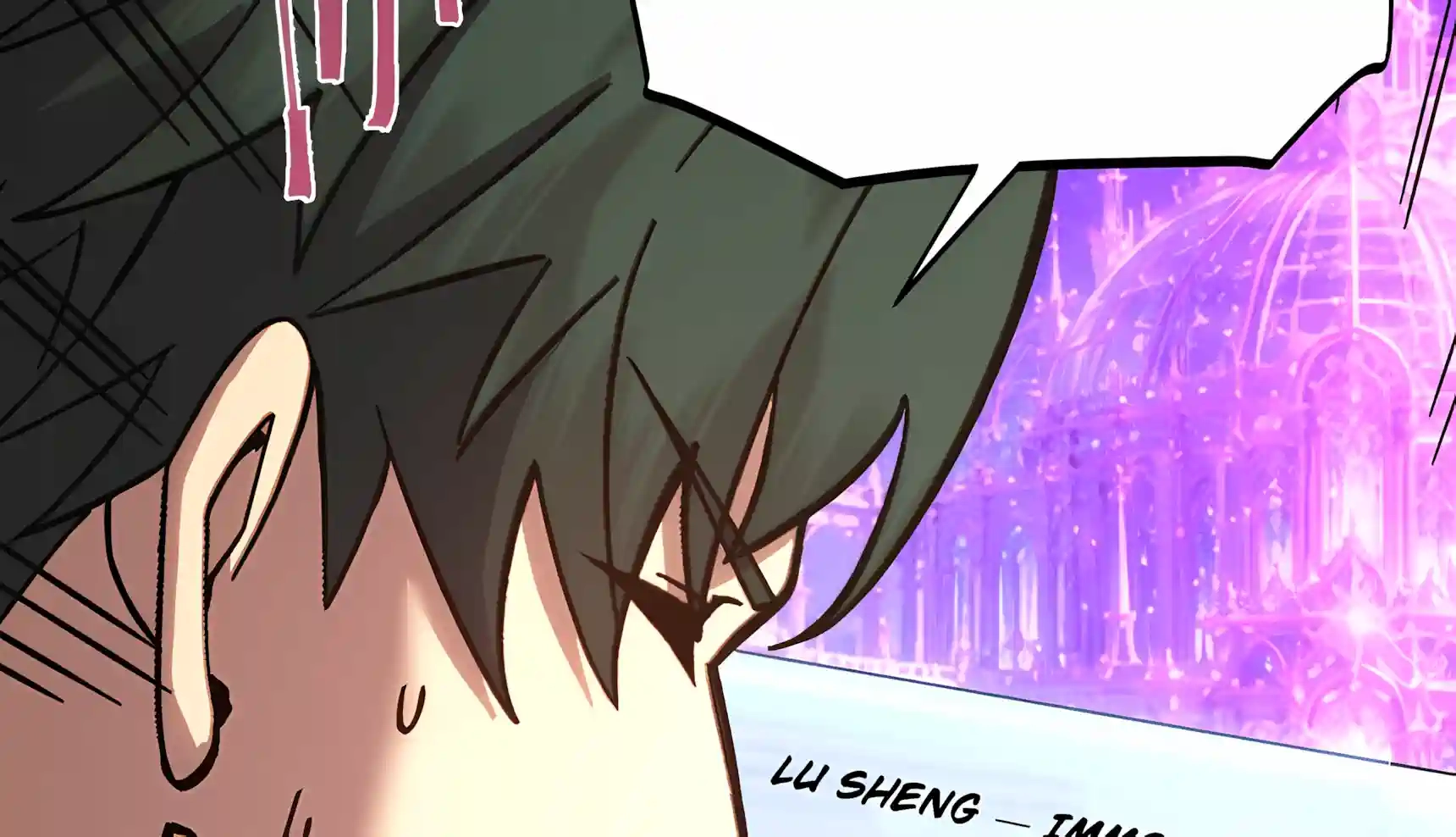 Read Logging 10,000 Years into the Future chapter 348 image 88 on Lezhin