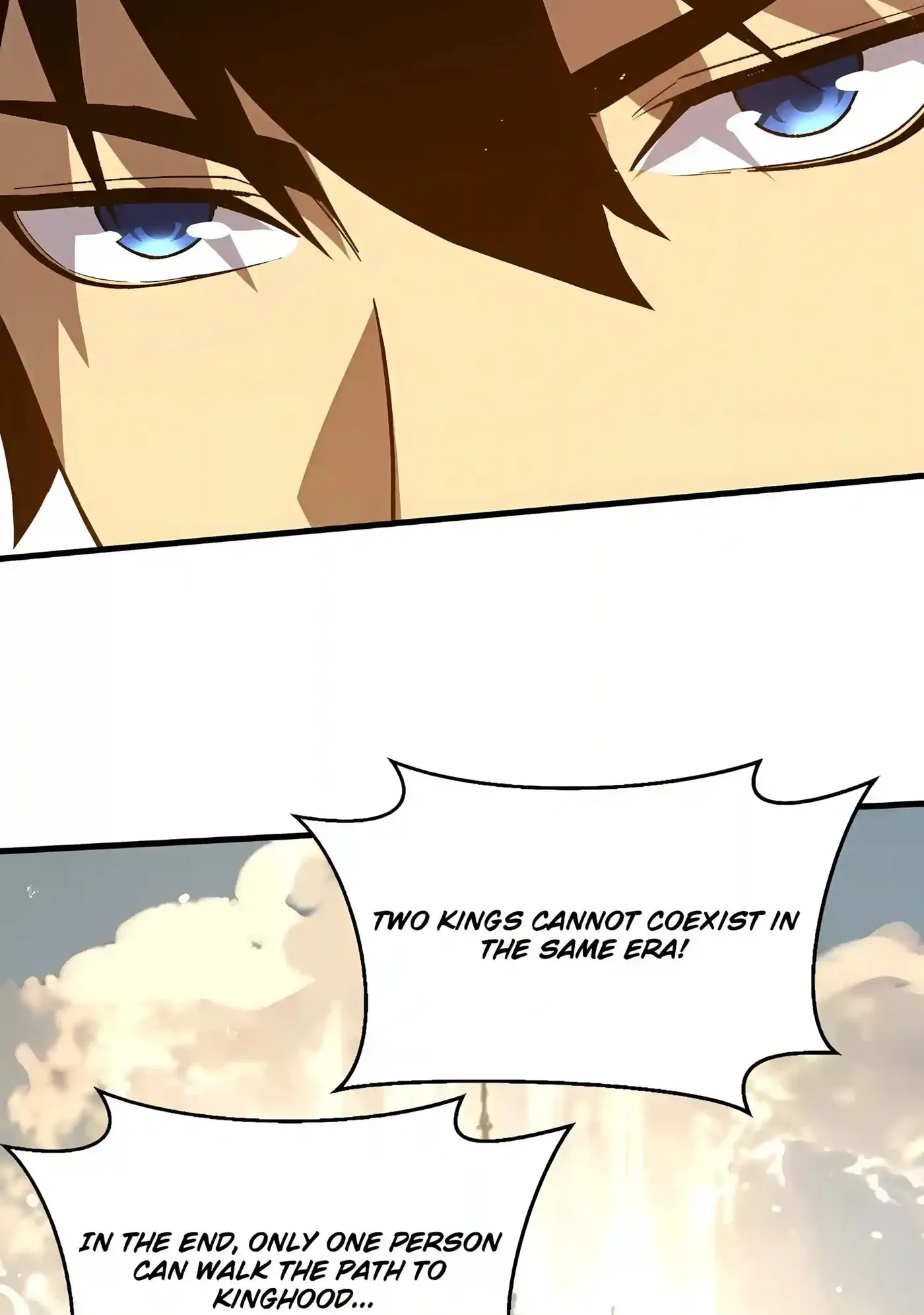 Read Logging 10,000 Years into the Future chapter 348 image 9 on Lezhin
