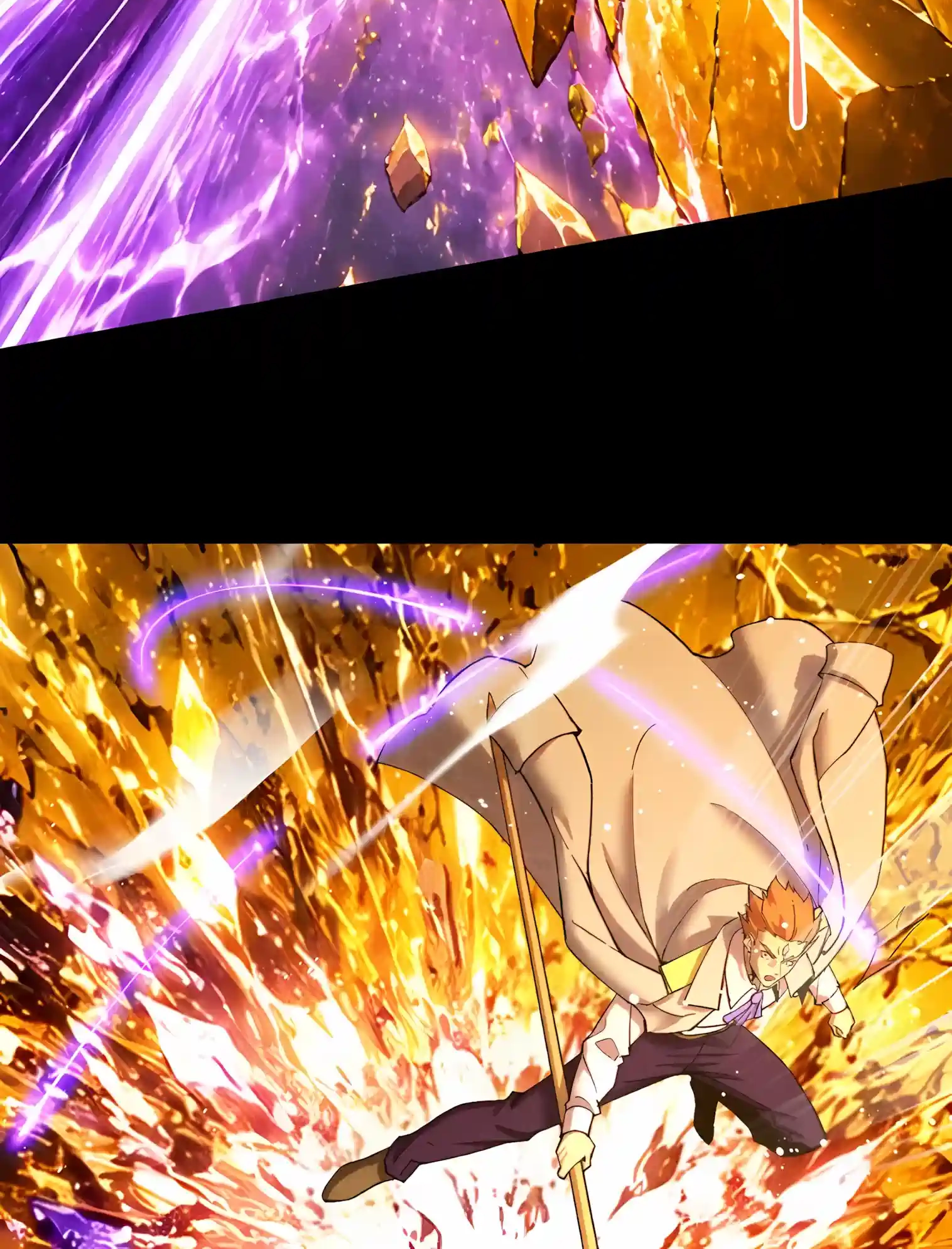 Read Logging 10,000 Years into the Future chapter 349 image 15 on Lezhin