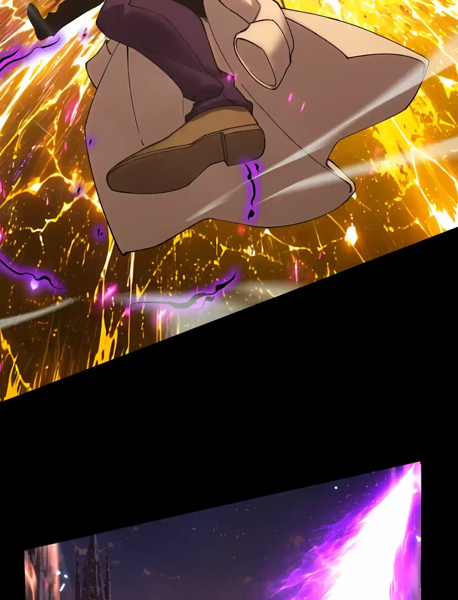 Read Logging 10,000 Years into the Future chapter 349 image 21 on Lezhin