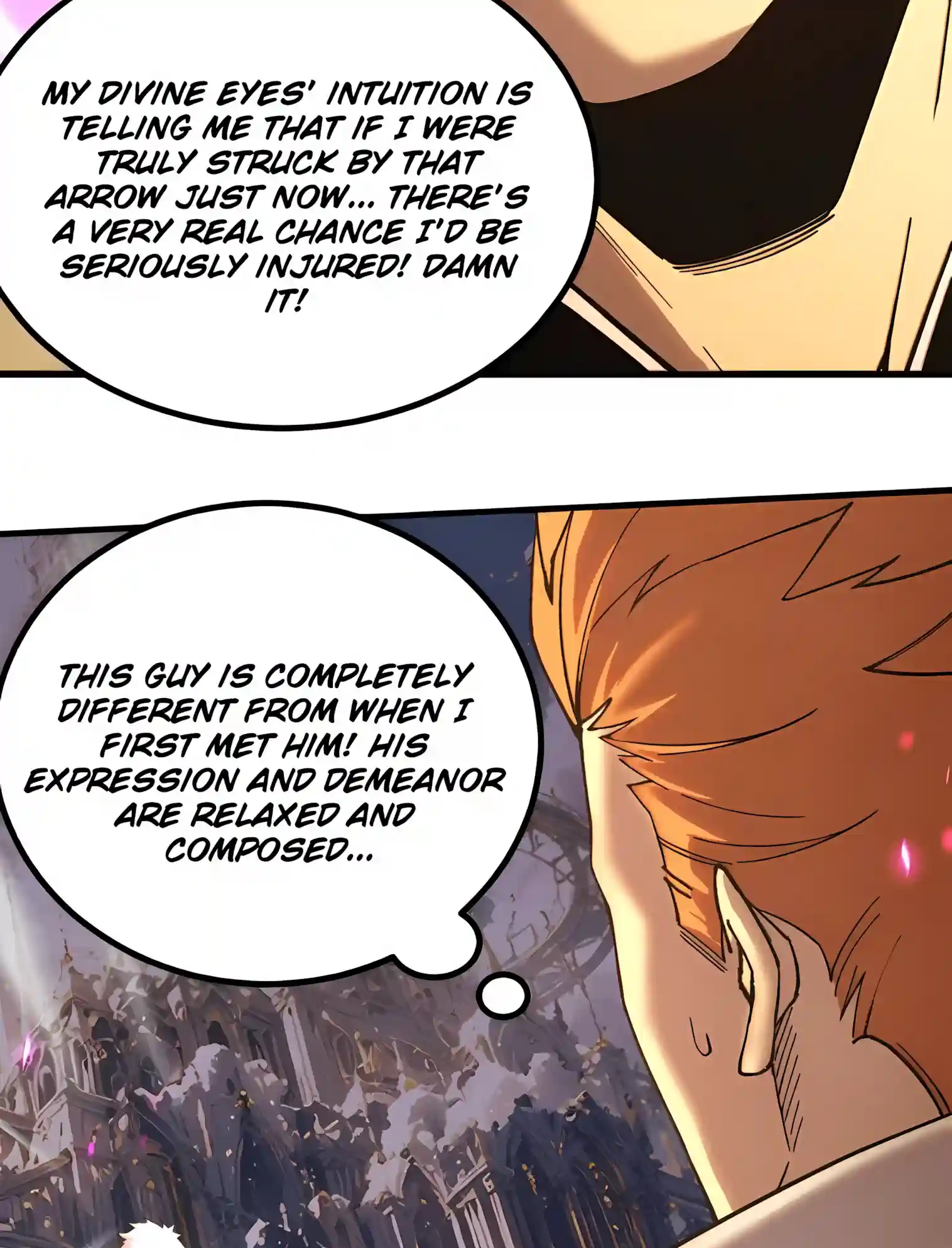 Read Logging 10,000 Years into the Future chapter 349 image 24 on Lezhin