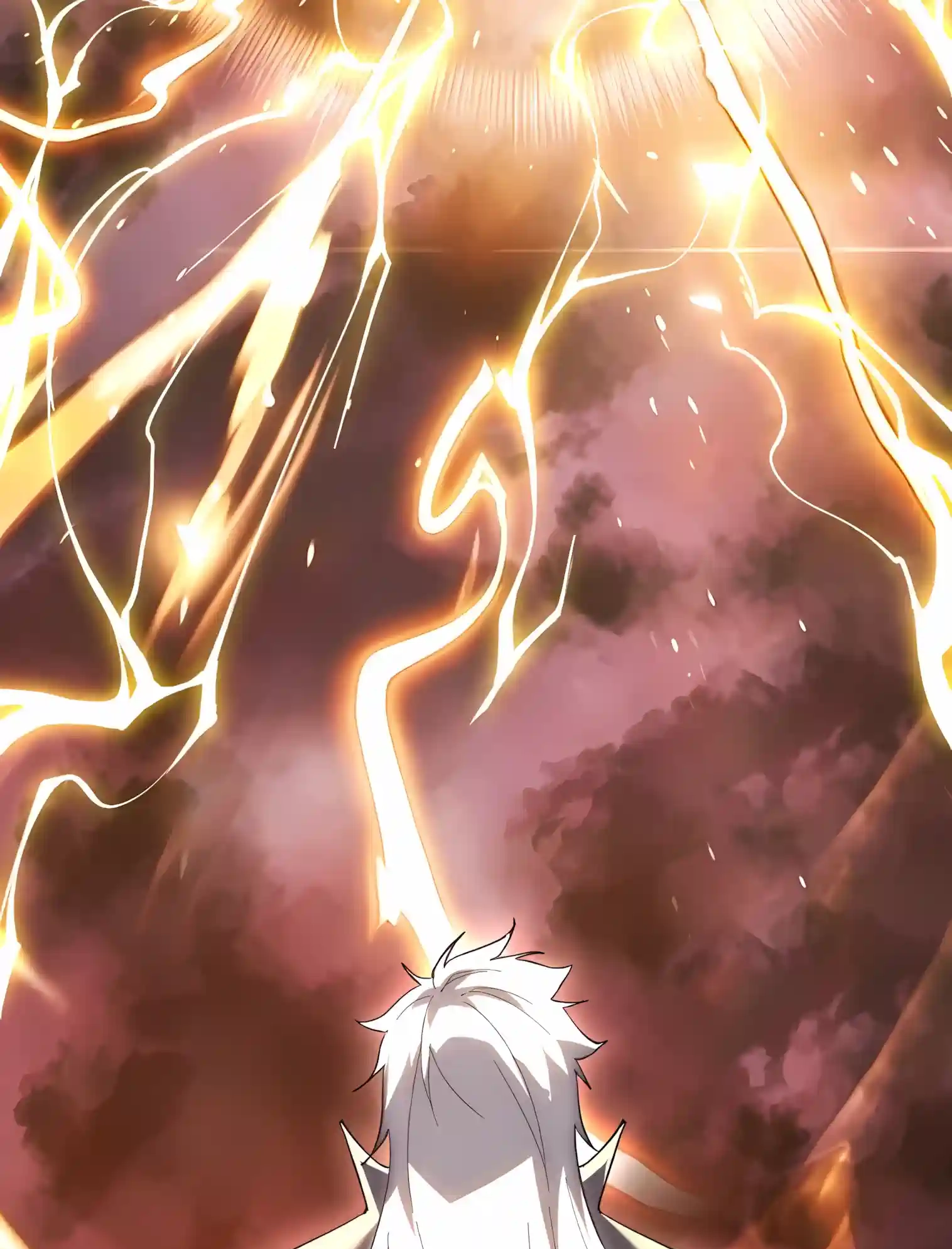 Read Logging 10,000 Years into the Future chapter 349 image 32 on Lezhin