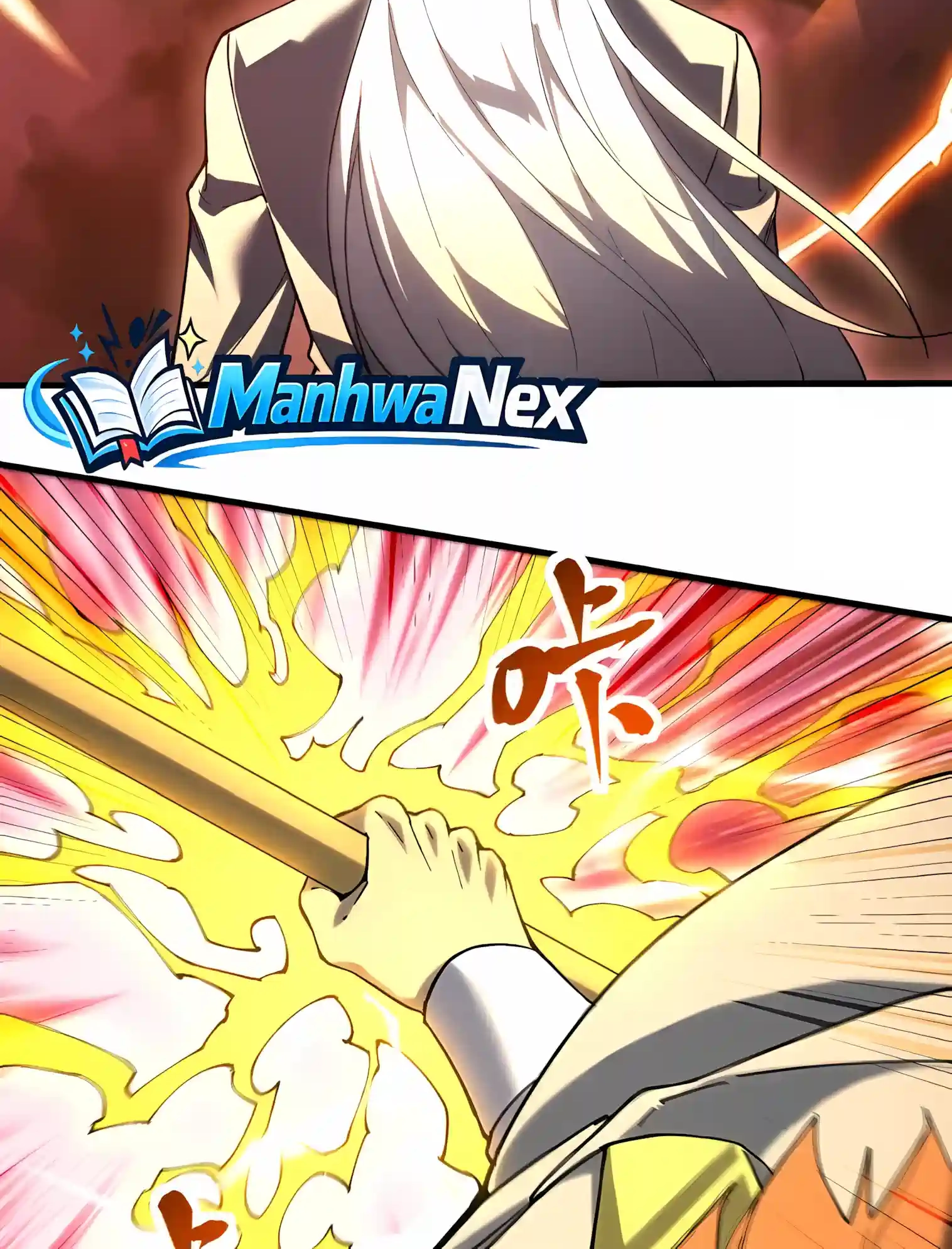 Read Logging 10,000 Years into the Future chapter 349 image 33 on Lezhin