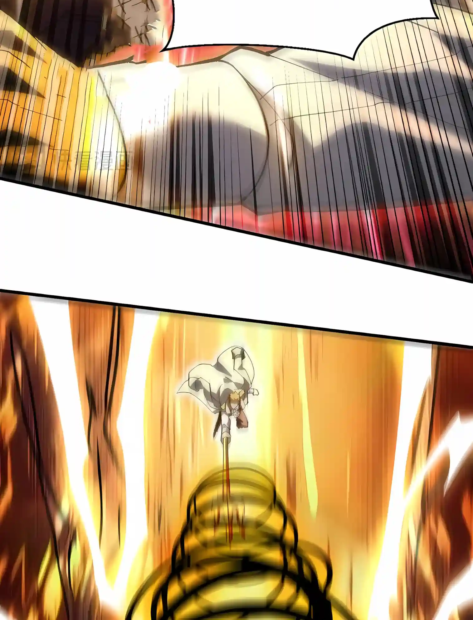 Read Logging 10,000 Years into the Future chapter 349 image 35 on Lezhin
