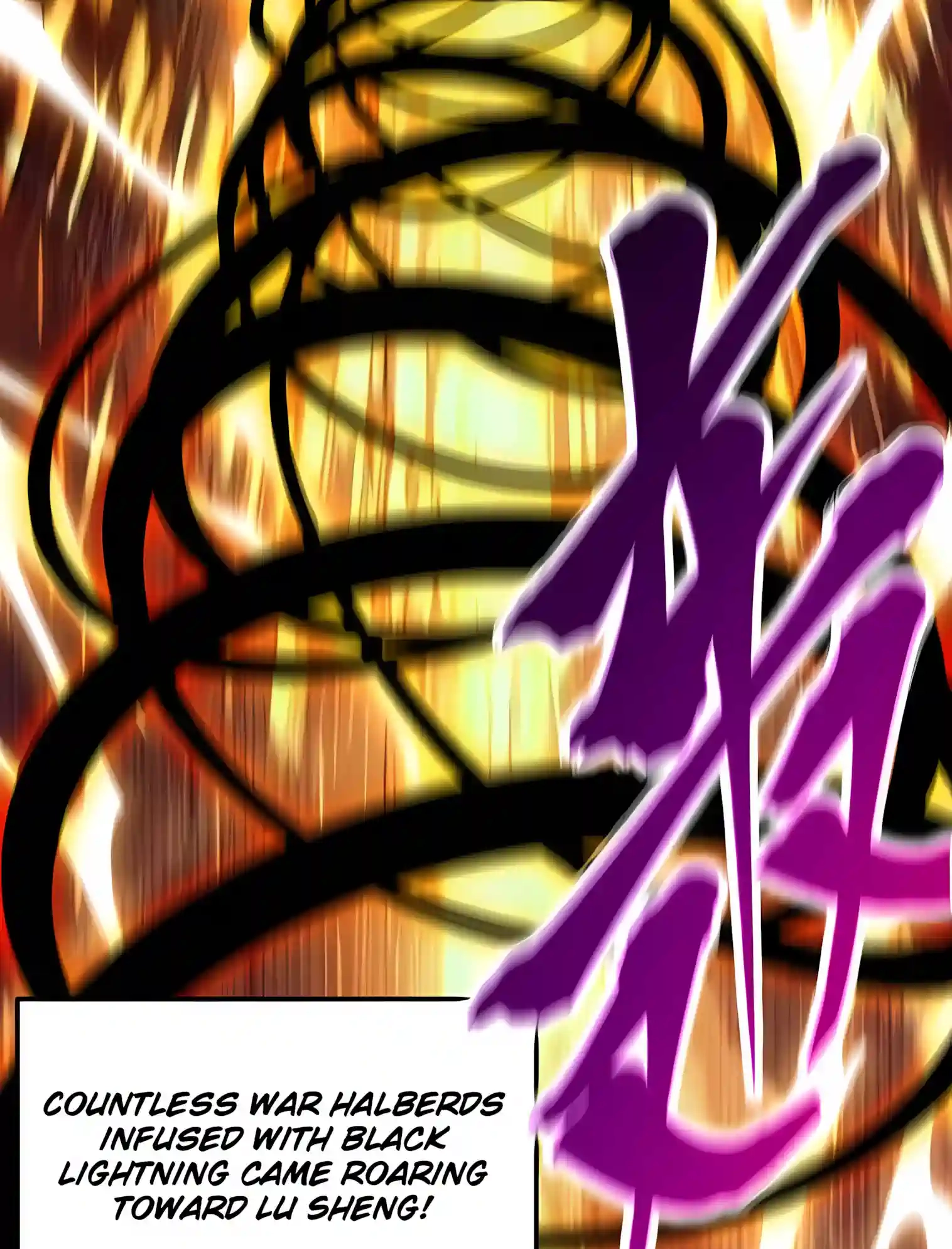 Read Logging 10,000 Years into the Future chapter 349 image 36 on Lezhin