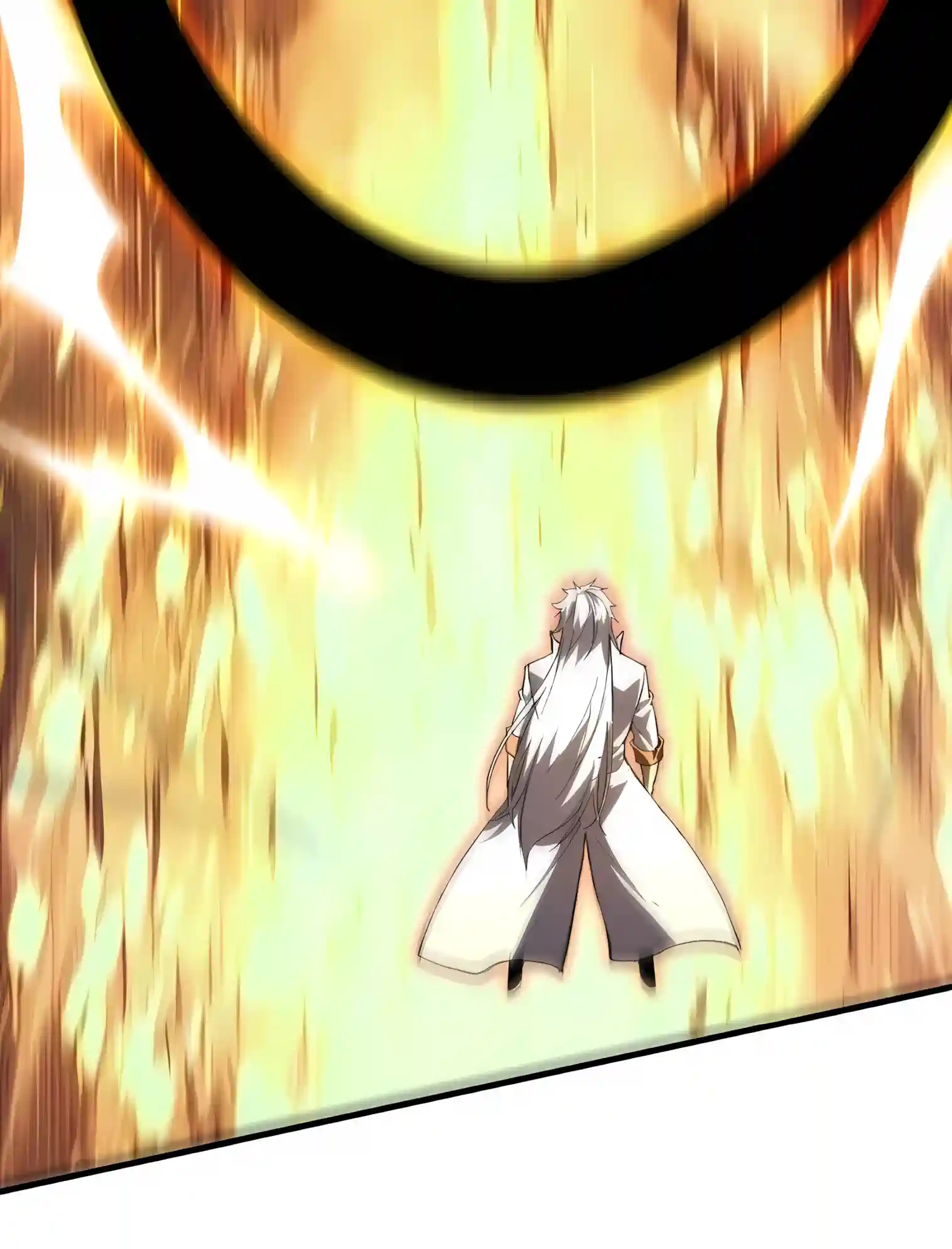 Read Logging 10,000 Years into the Future chapter 349 image 38 on Lezhin