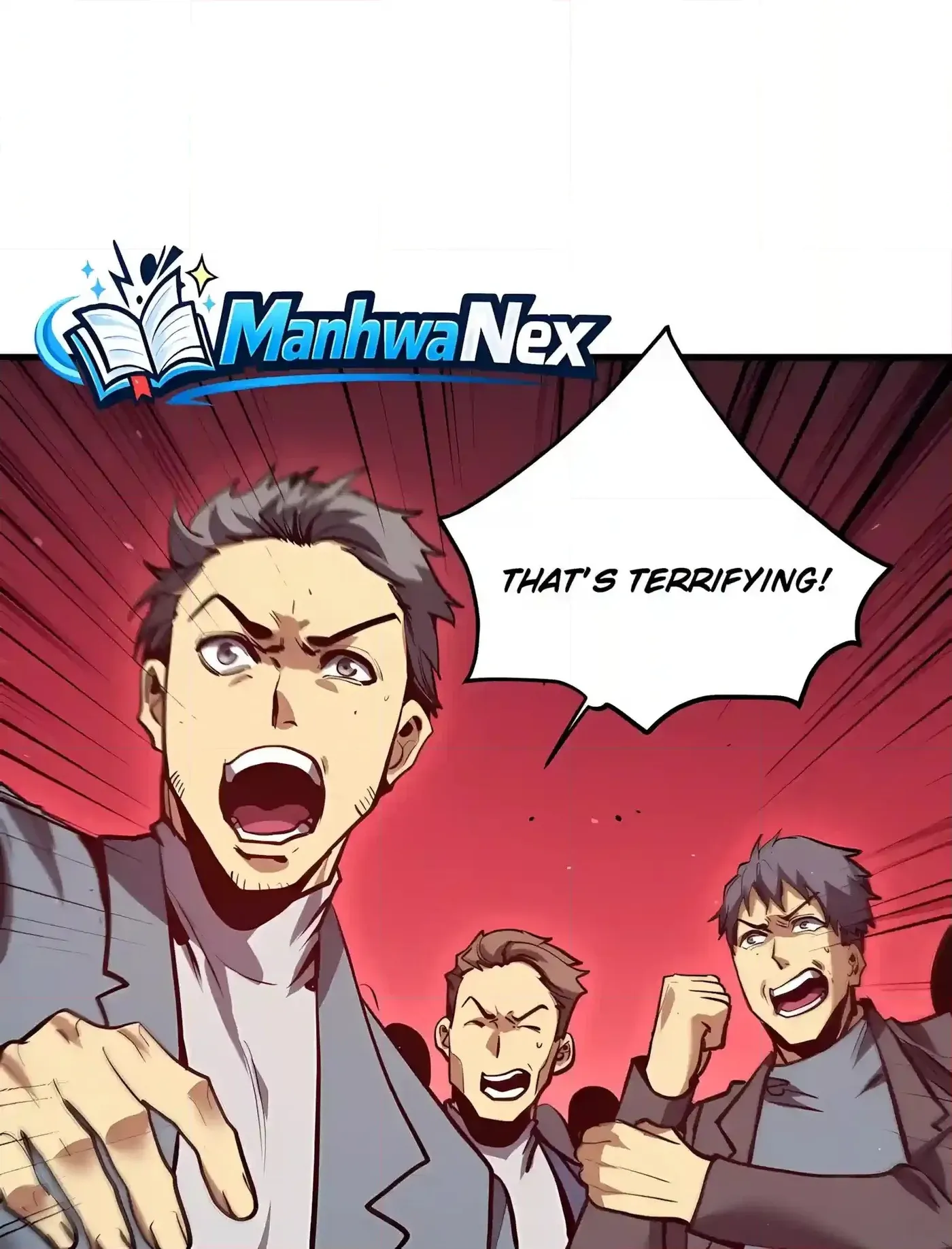 Read Logging 10,000 Years into the Future chapter 349 image 39 on Lezhin