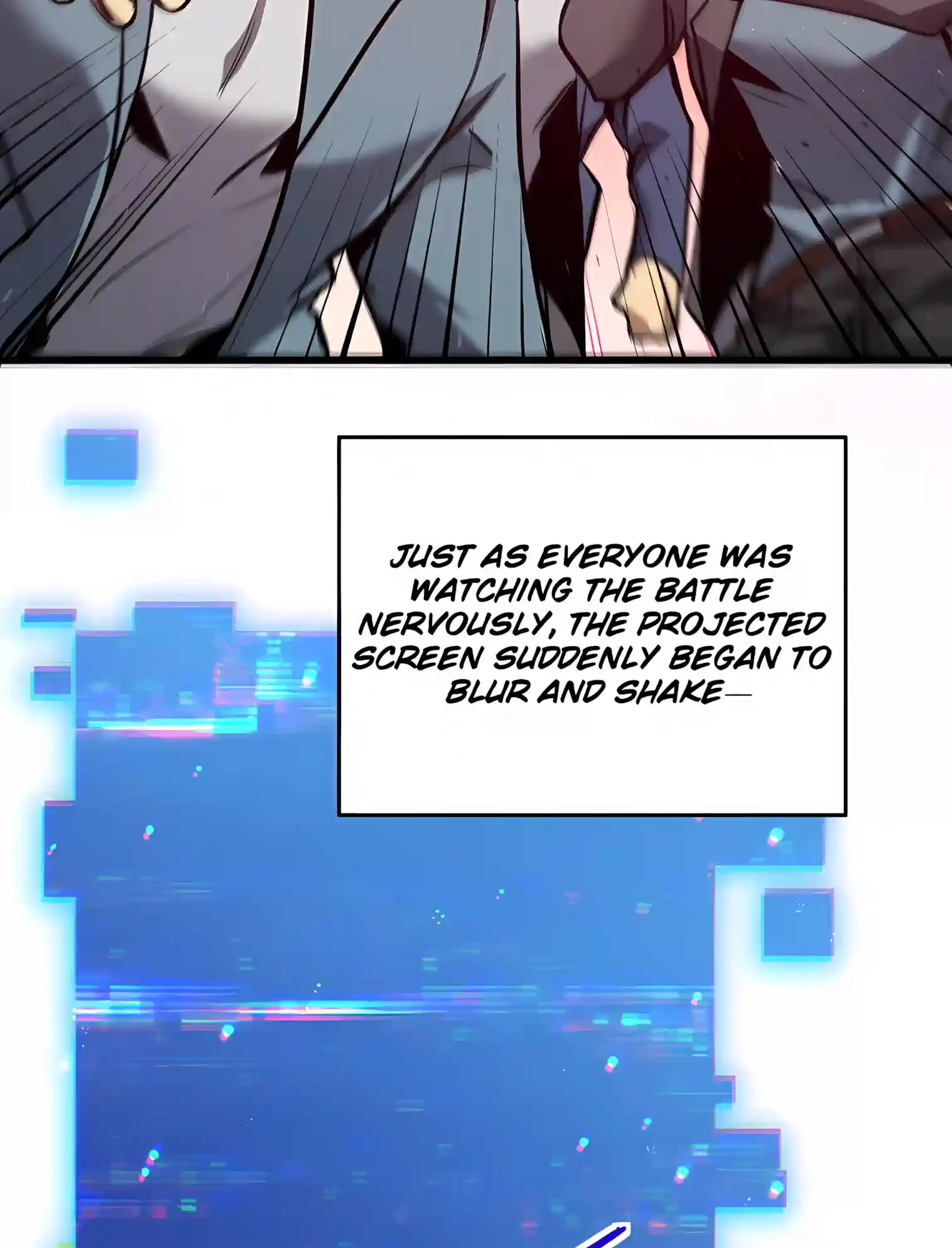 Read Logging 10,000 Years into the Future chapter 349 image 40 on Lezhin