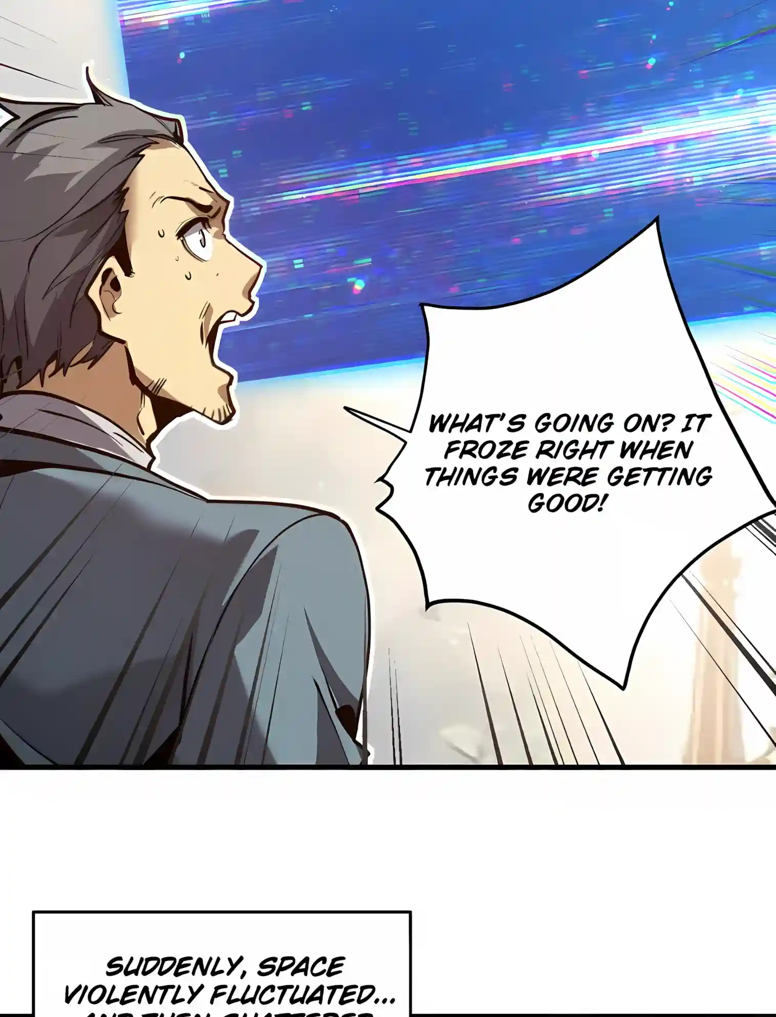 Read Logging 10,000 Years into the Future chapter 349 image 42 on Lezhin