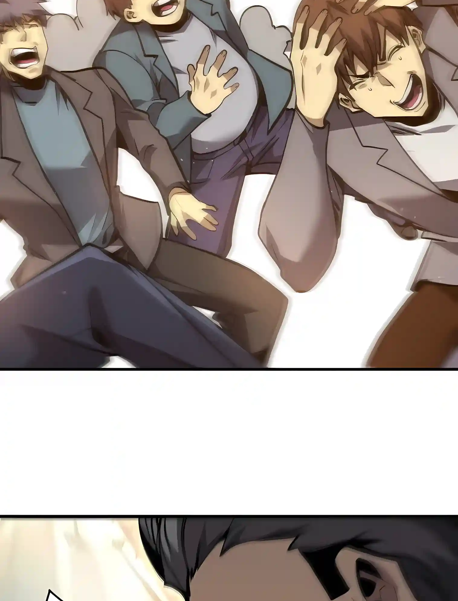 Read Logging 10,000 Years into the Future chapter 349 image 47 on Lezhin