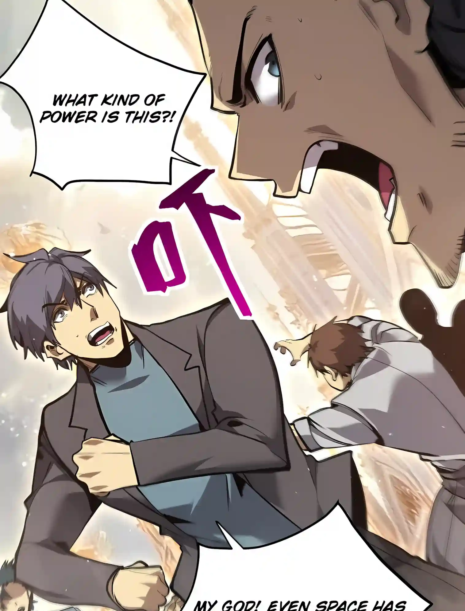 Read Logging 10,000 Years into the Future chapter 349 image 48 on Lezhin
