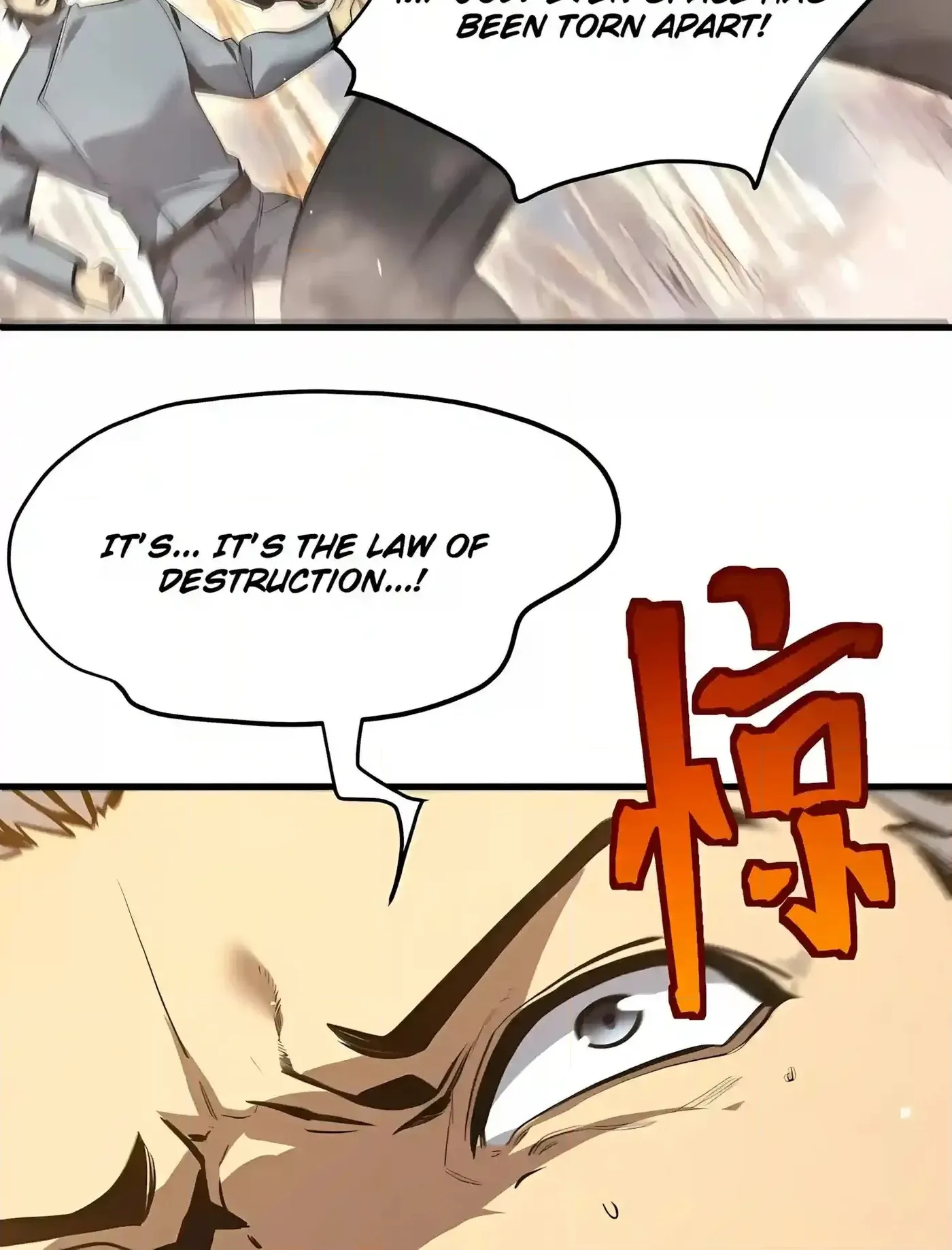 Read Logging 10,000 Years into the Future chapter 349 image 49 on Lezhin
