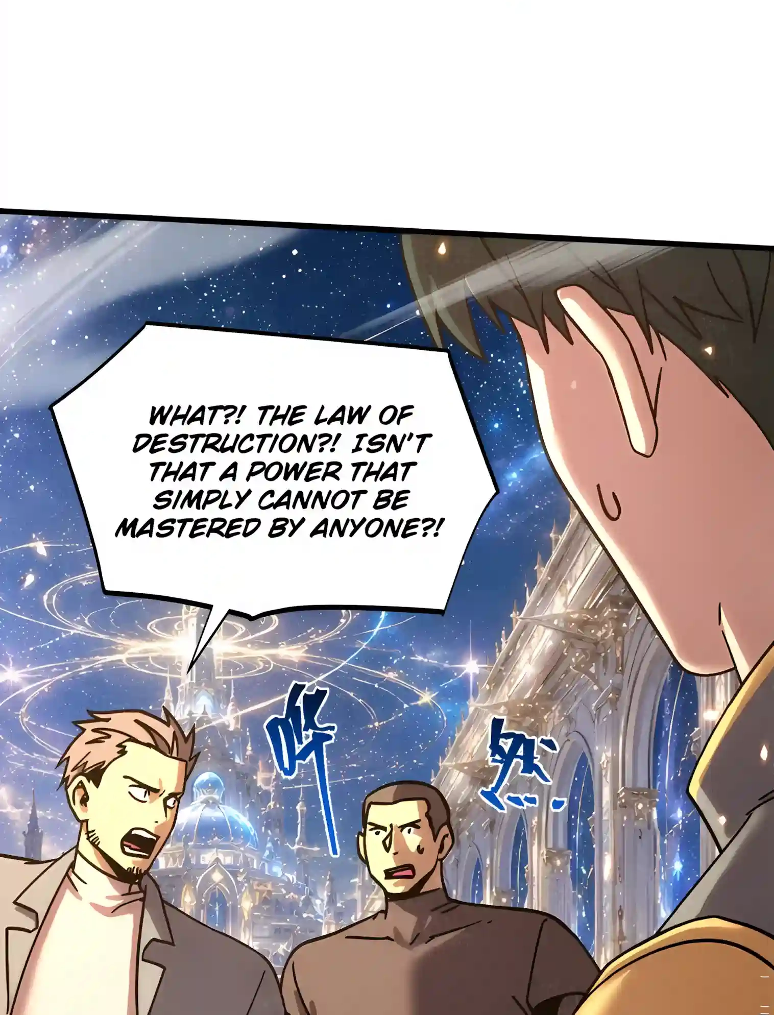 Read Logging 10,000 Years into the Future chapter 349 image 51 on Lezhin