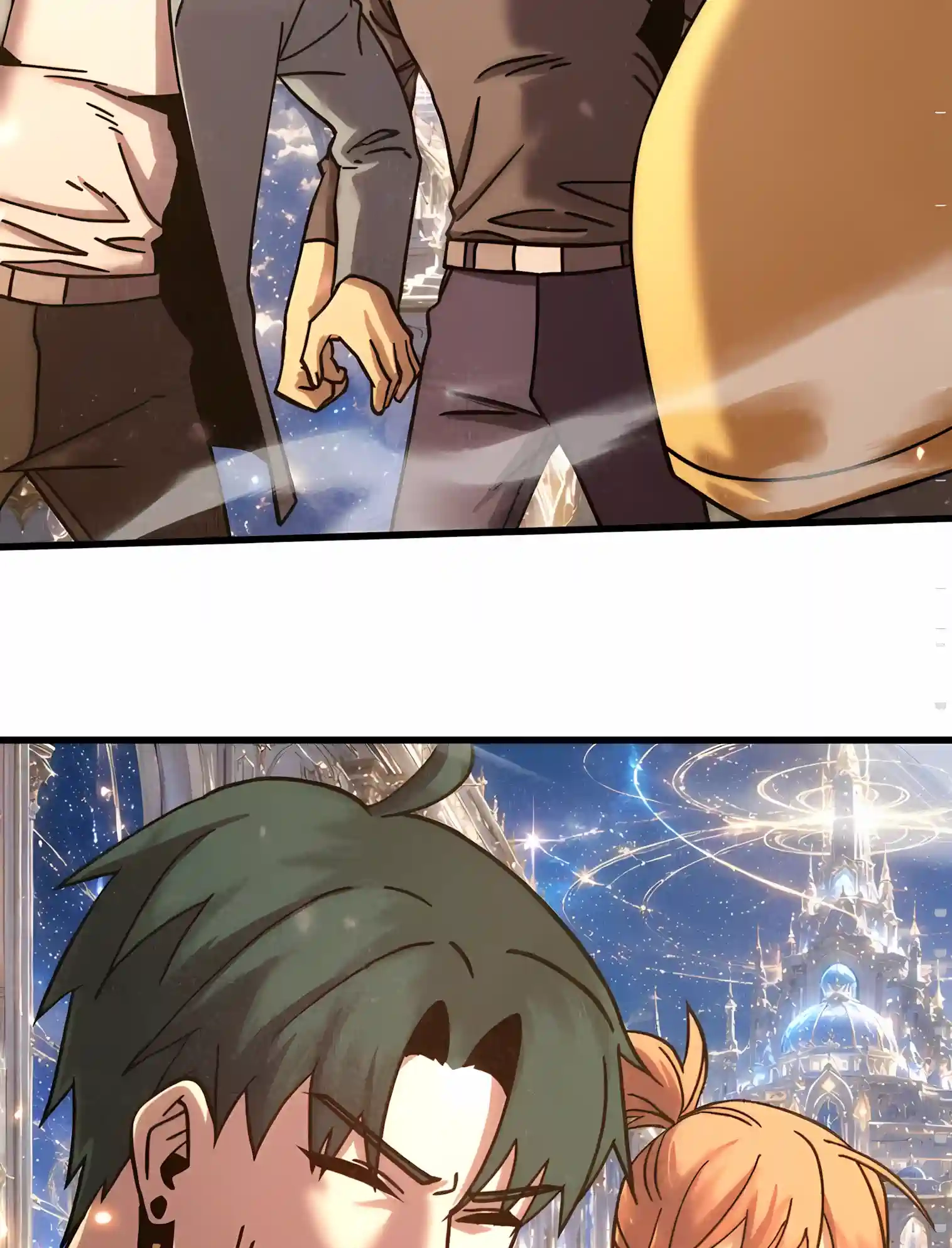 Read Logging 10,000 Years into the Future chapter 349 image 52 on Lezhin