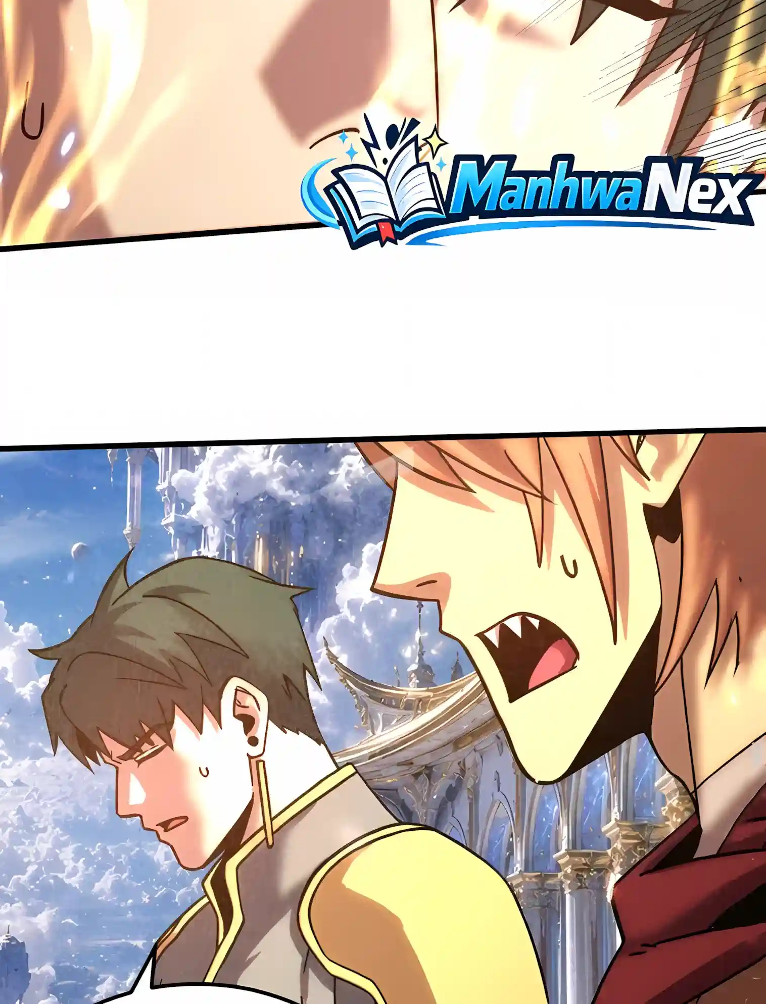Read Logging 10,000 Years into the Future chapter 349 image 55 on Lezhin