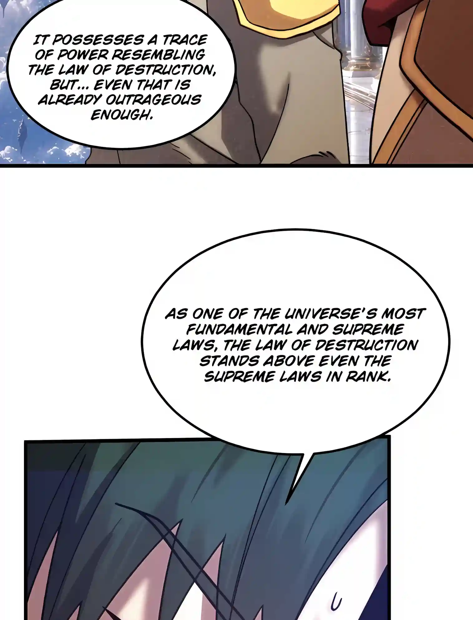Read Logging 10,000 Years into the Future chapter 349 image 56 on Lezhin