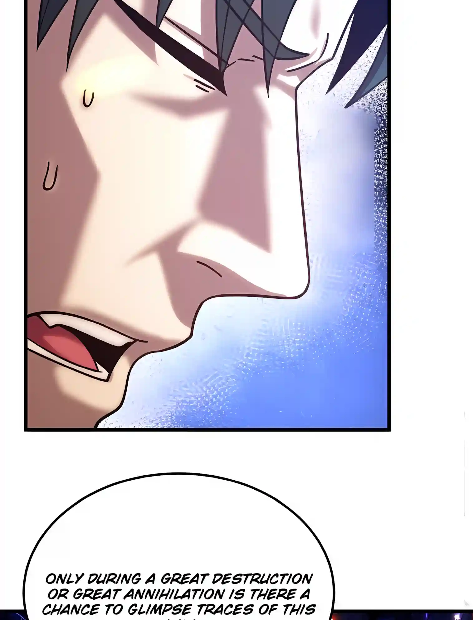 Read Logging 10,000 Years into the Future chapter 349 image 57 on Lezhin