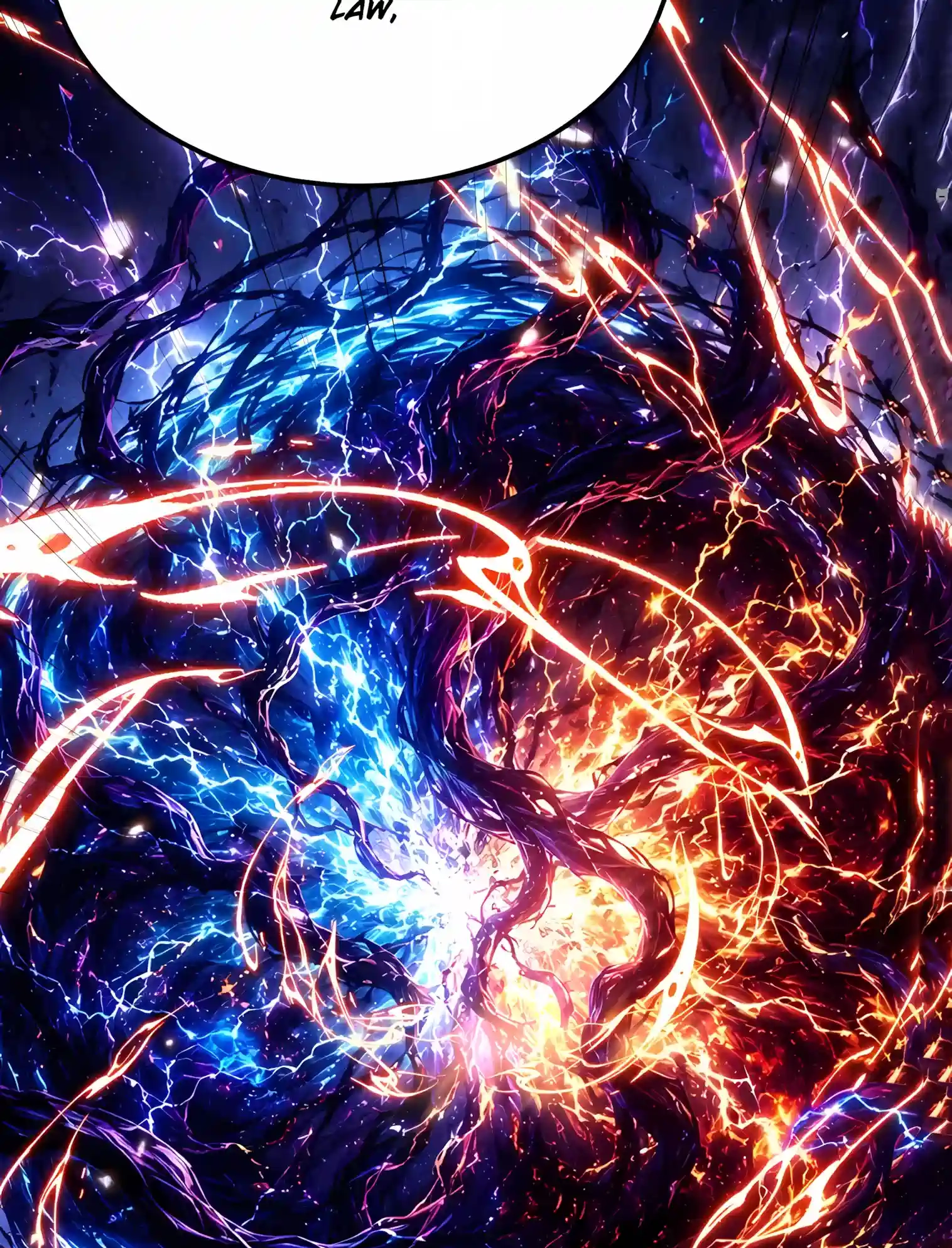 Read Logging 10,000 Years into the Future chapter 349 image 58 on Lezhin