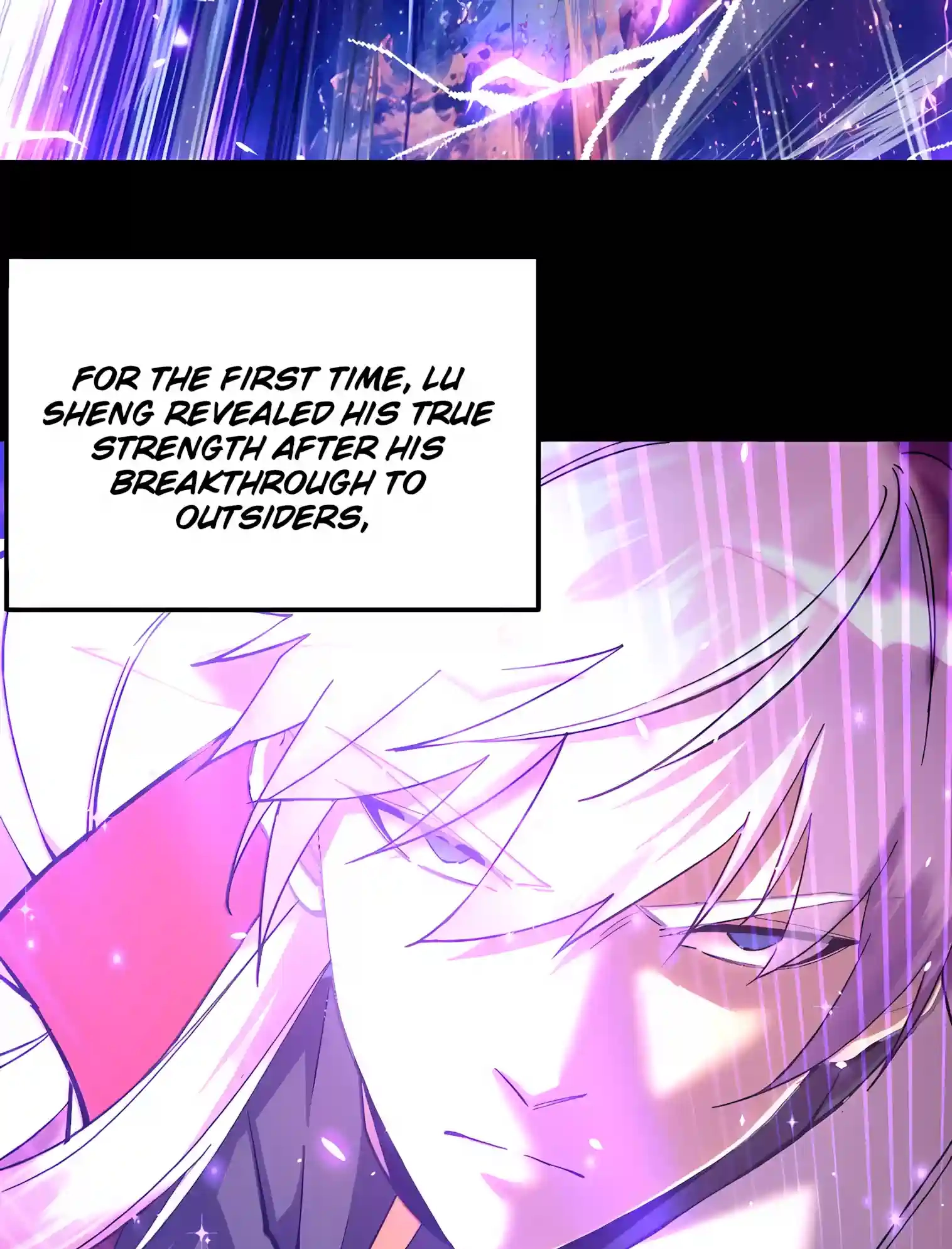 Read Logging 10,000 Years into the Future chapter 349 image 6 on Lezhin