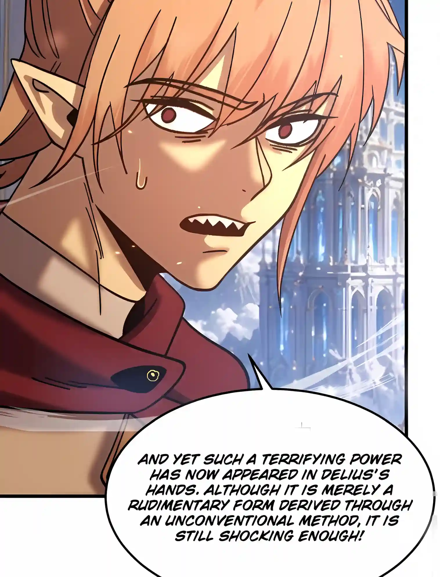 Read Logging 10,000 Years into the Future chapter 349 image 62 on Lezhin