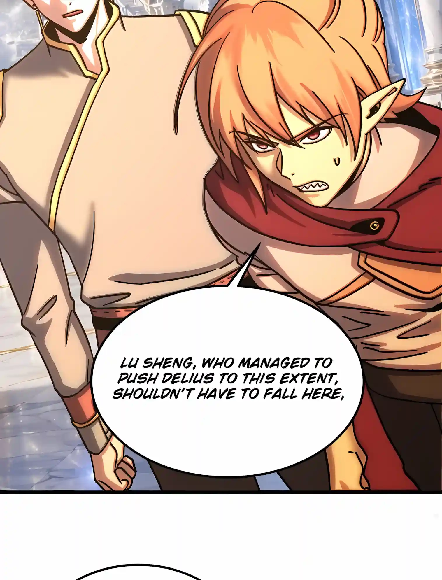 Read Logging 10,000 Years into the Future chapter 349 image 66 on Lezhin